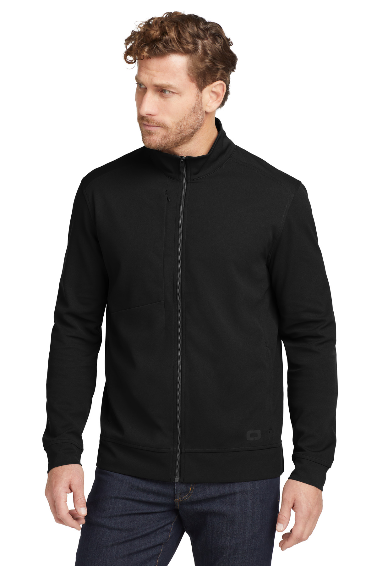 OGIO Hinge Full-Zip