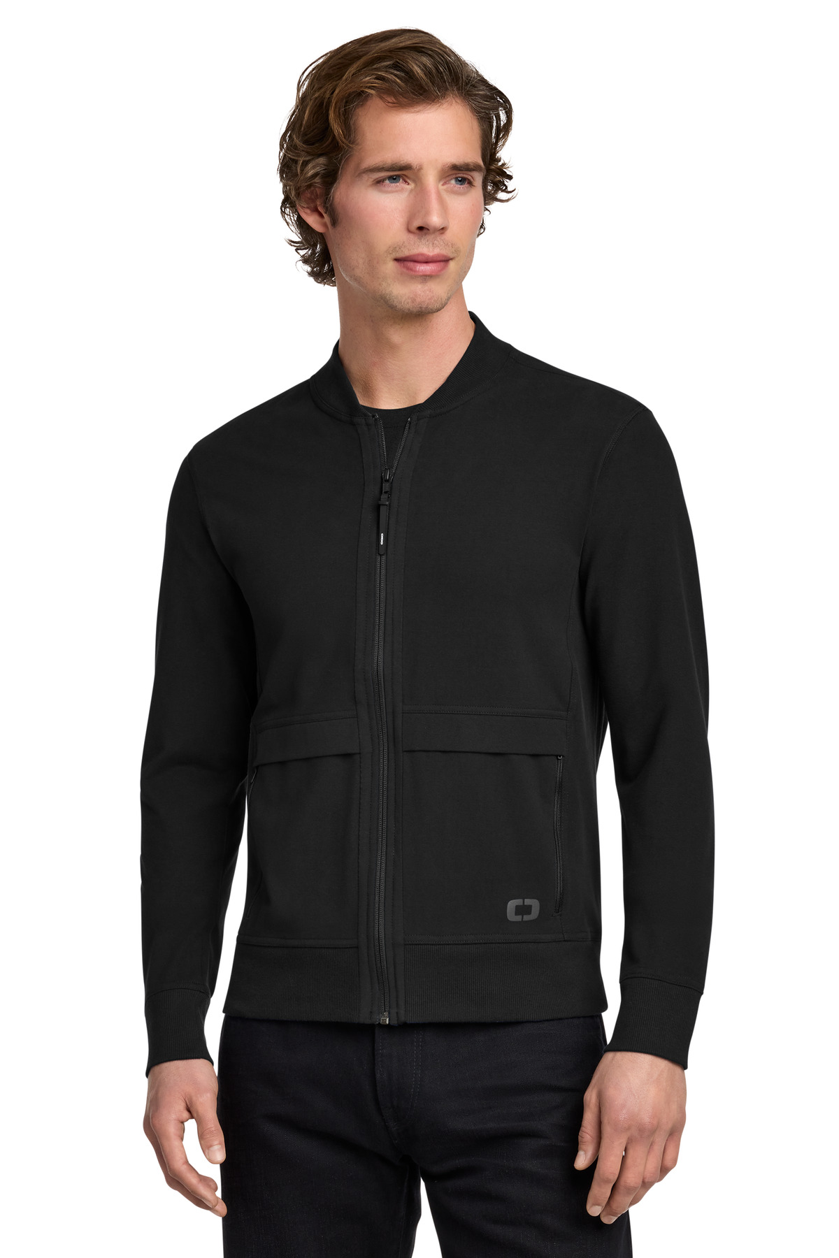 OGIO Outstretch Full-Zip