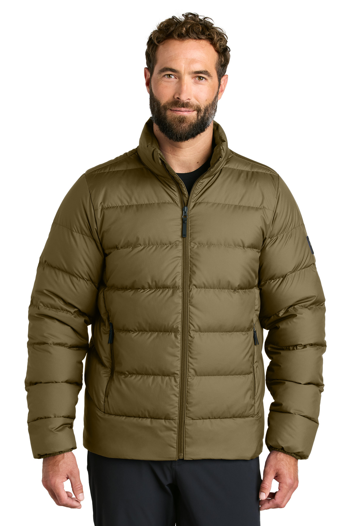 LIMITED EDITION Outdoor Research Coldsnap Down Jacket