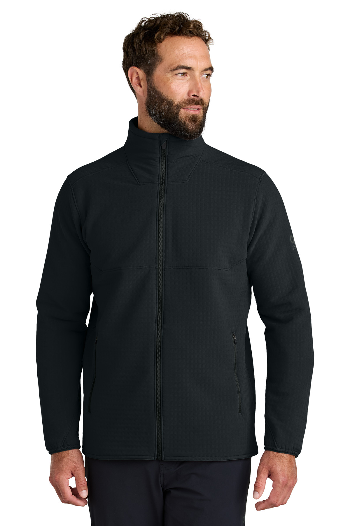 LIMITED EDITION Outdoor Research Grid Soft Shell Jacket