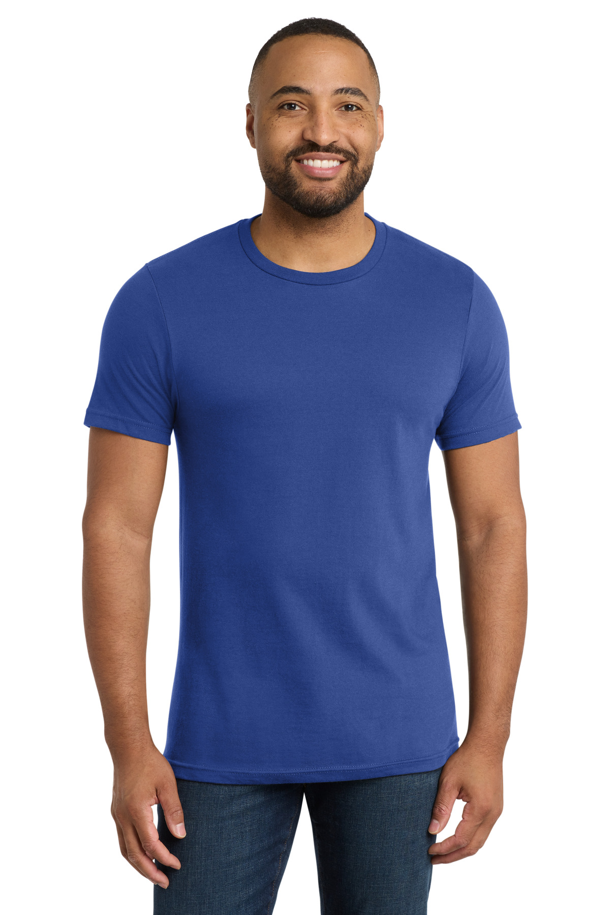 Port & Co Bouncer Tee