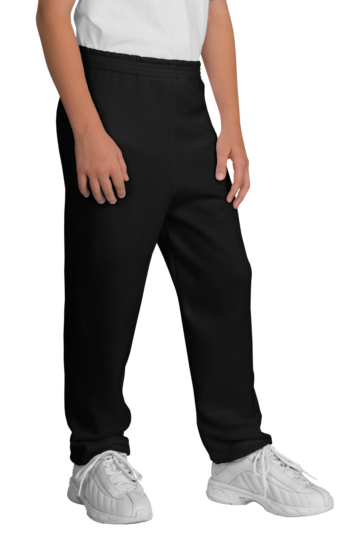 Port & Co Youth Core Fleece Sweatpant