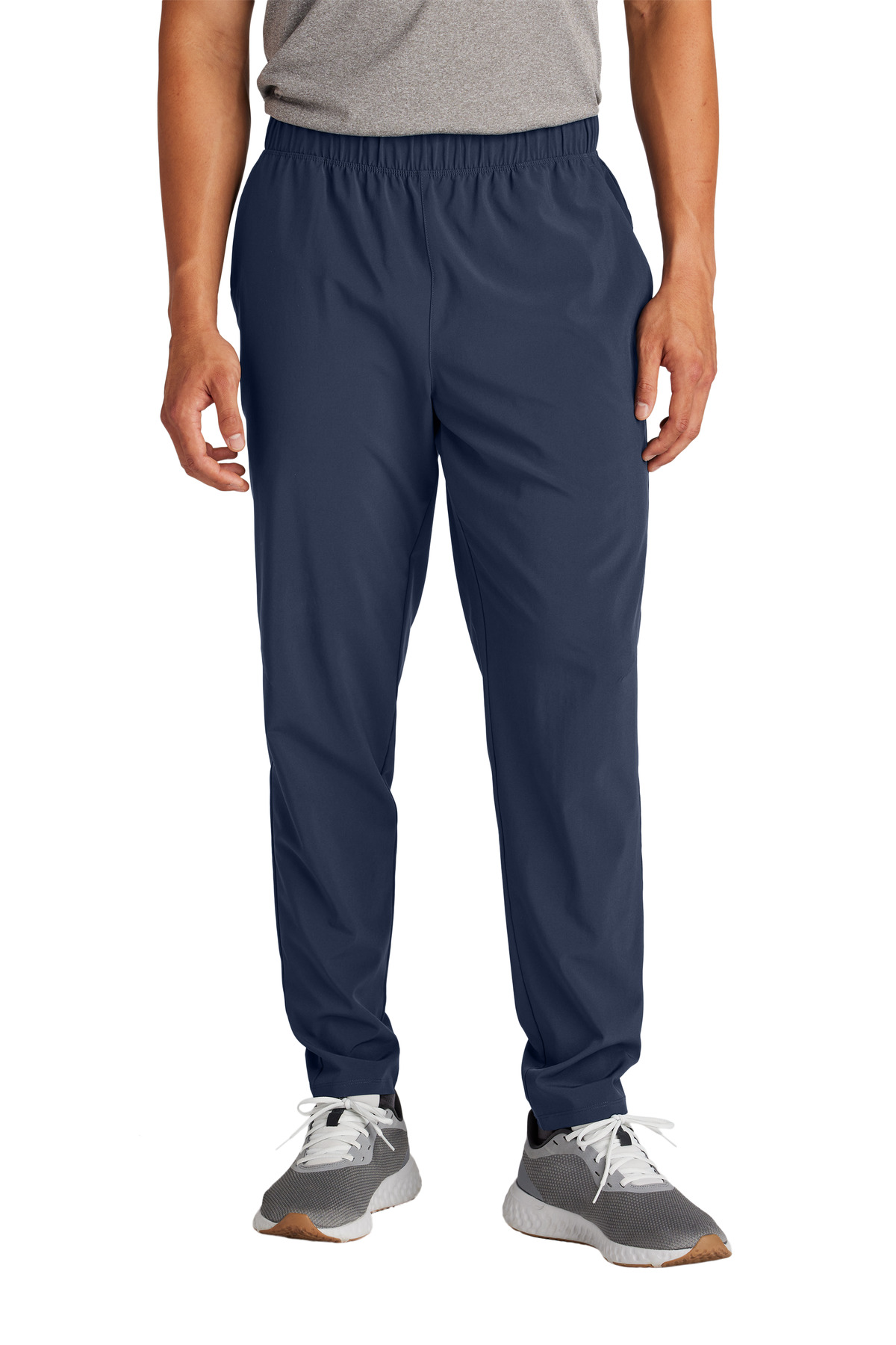 Sport-Tek Repeat Pant
