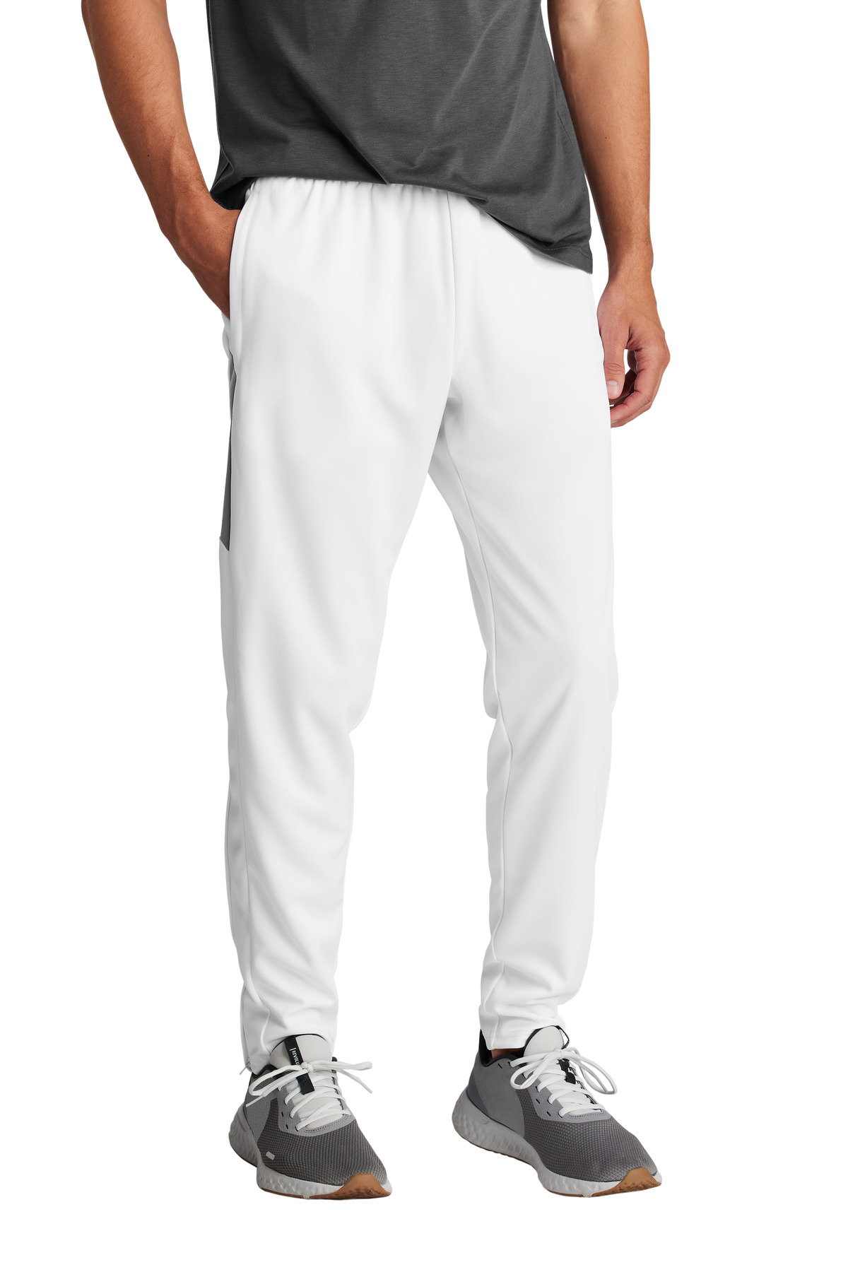 Sport-Tek Travel Pant