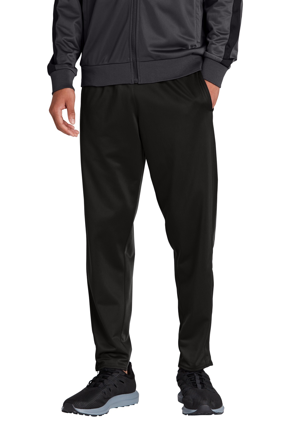 Sport-Tek Tricot Track Jogger