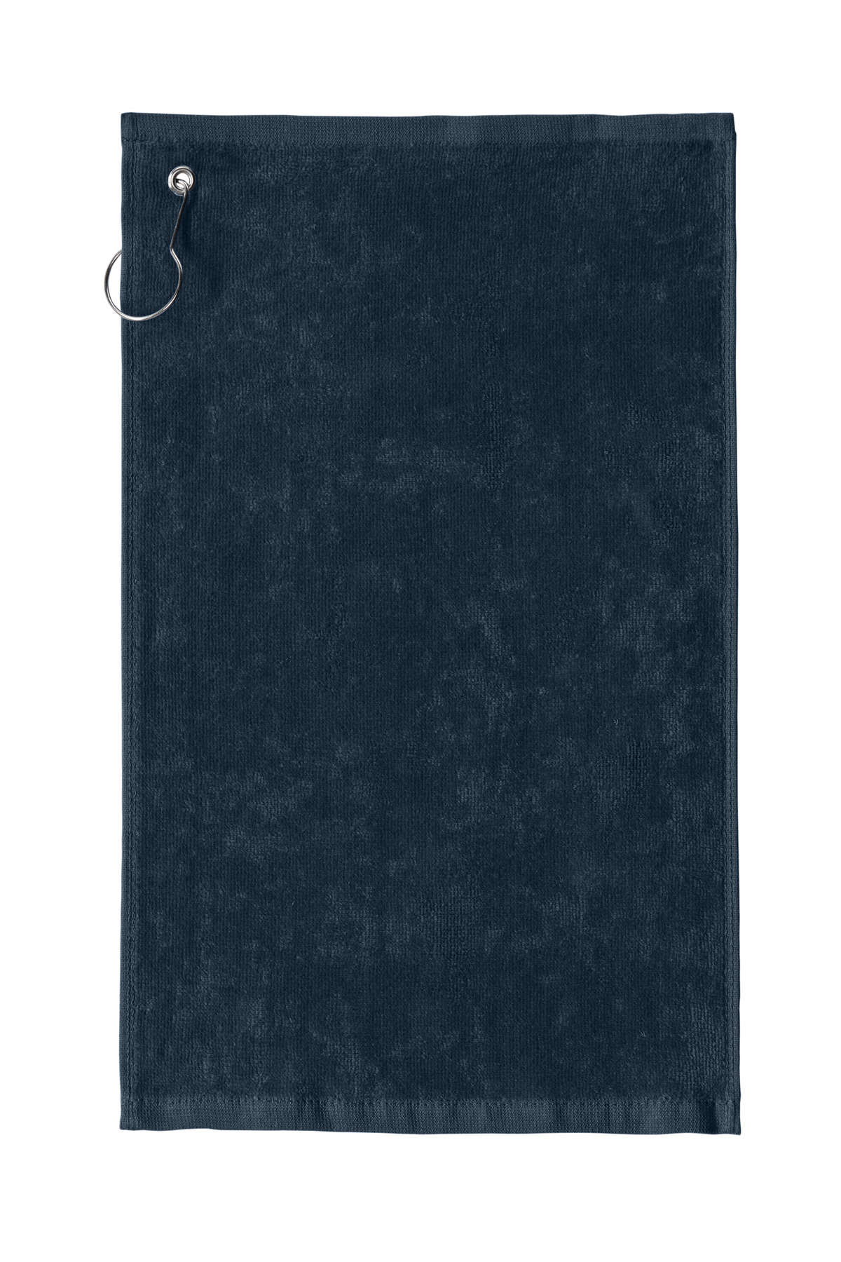 Port Authority Grommeted Hemmed Towel