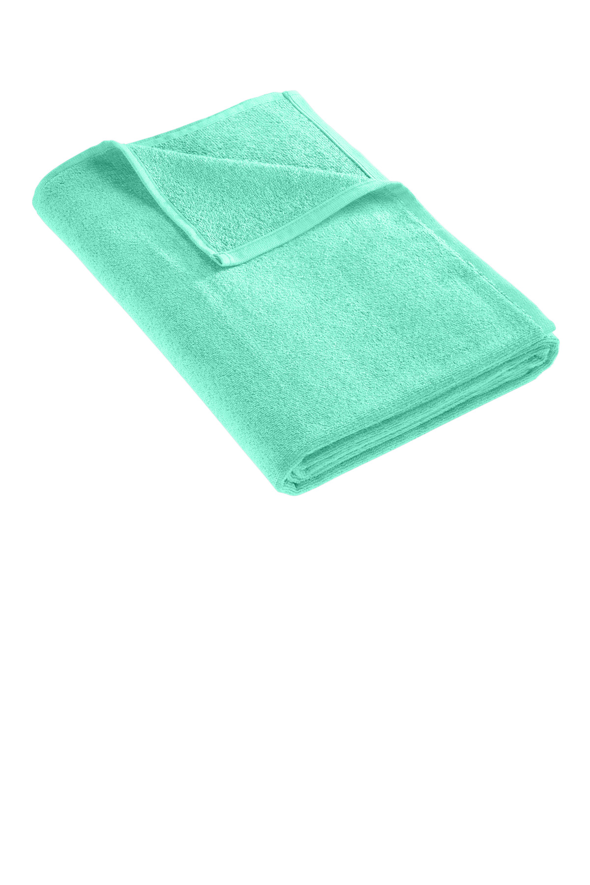 Port Authority Value Beach Towel