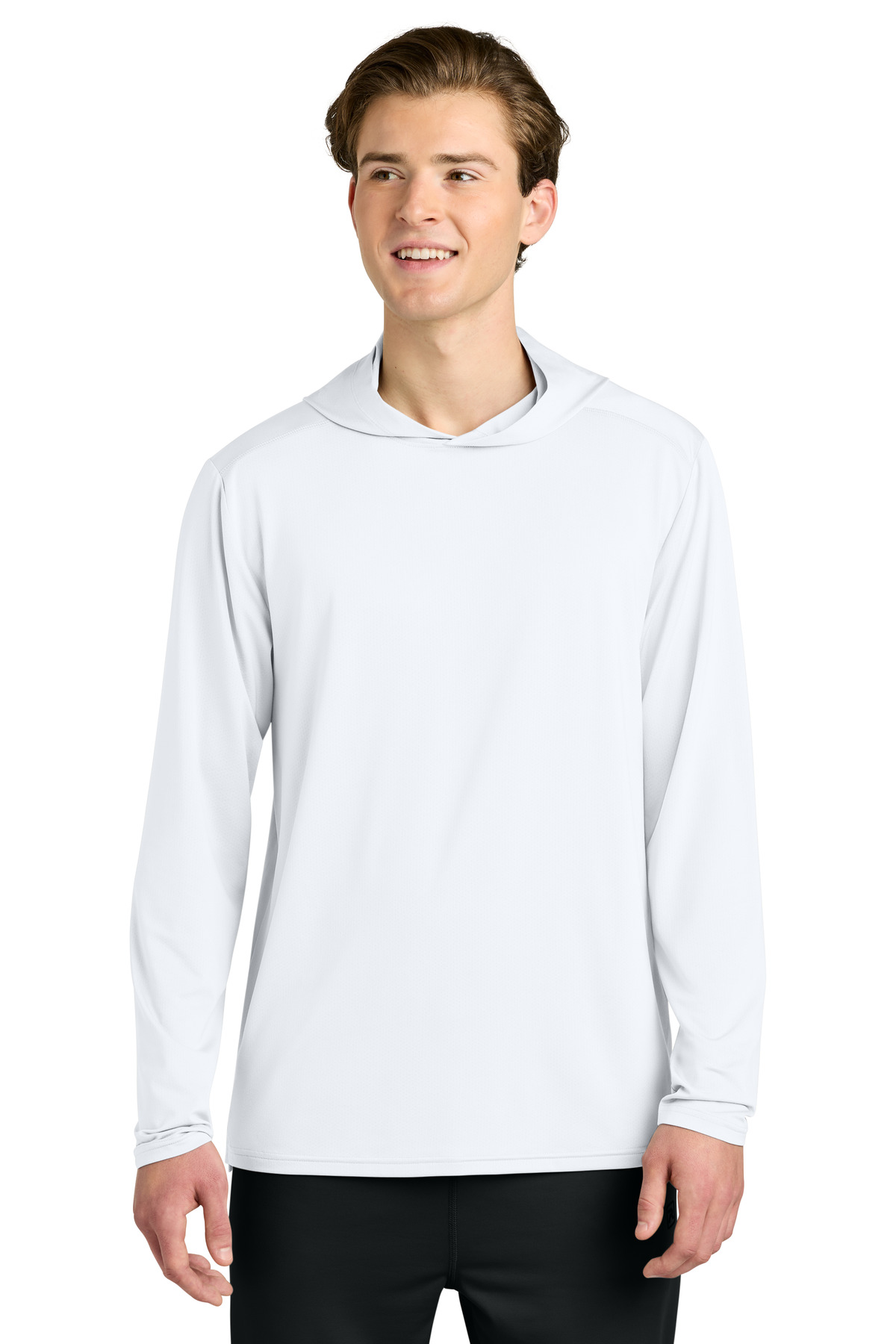 Richardson Clutch Long Sleeve Hoodie