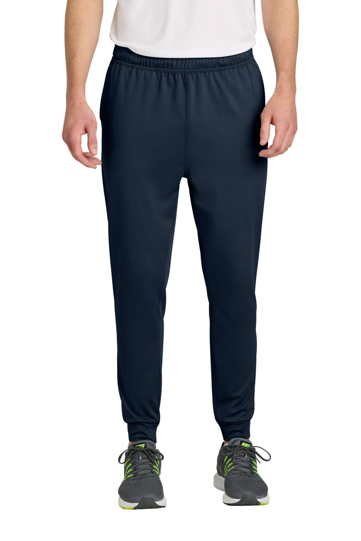 Richardson Charge Performance Fleece Jogger