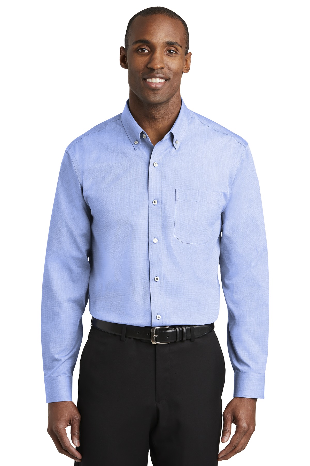 Red House Nailhead Non-Iron Shirt