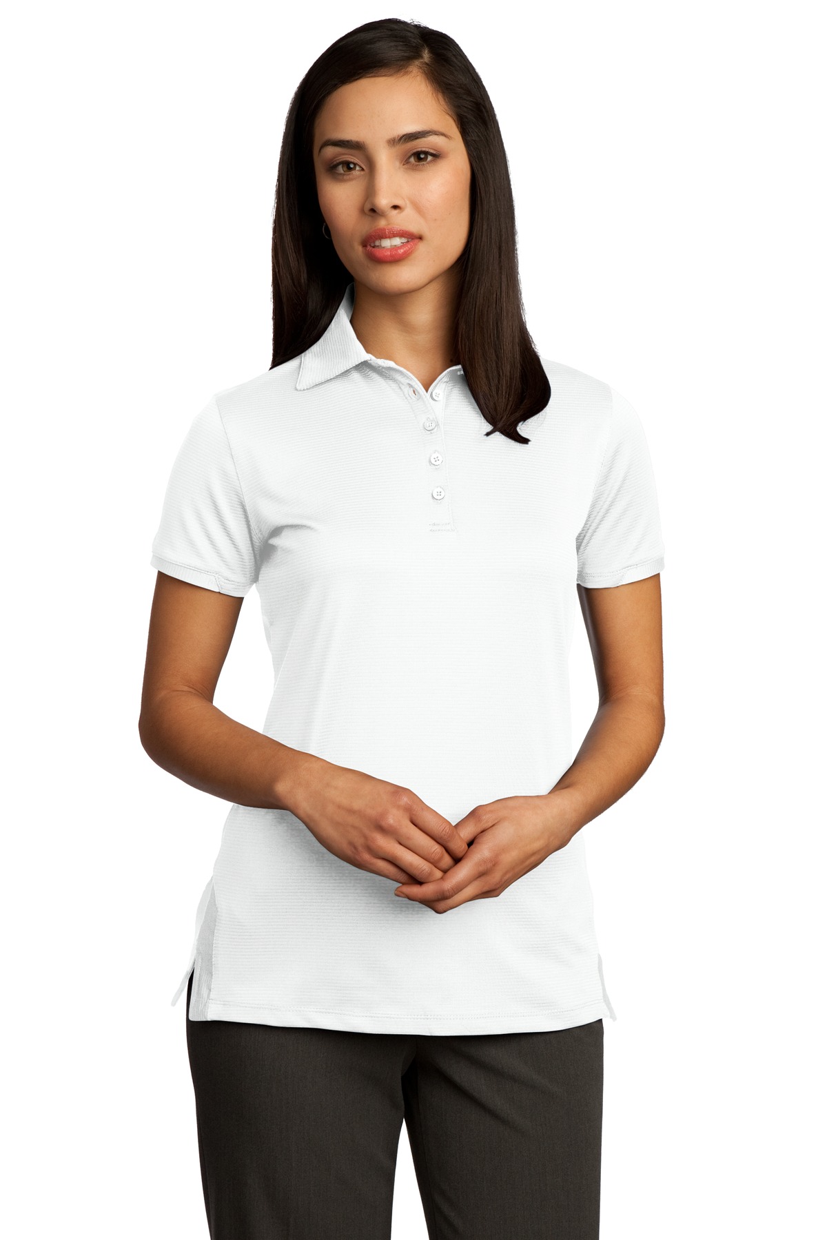 Red House - Ladies Ottoman Performance Polo