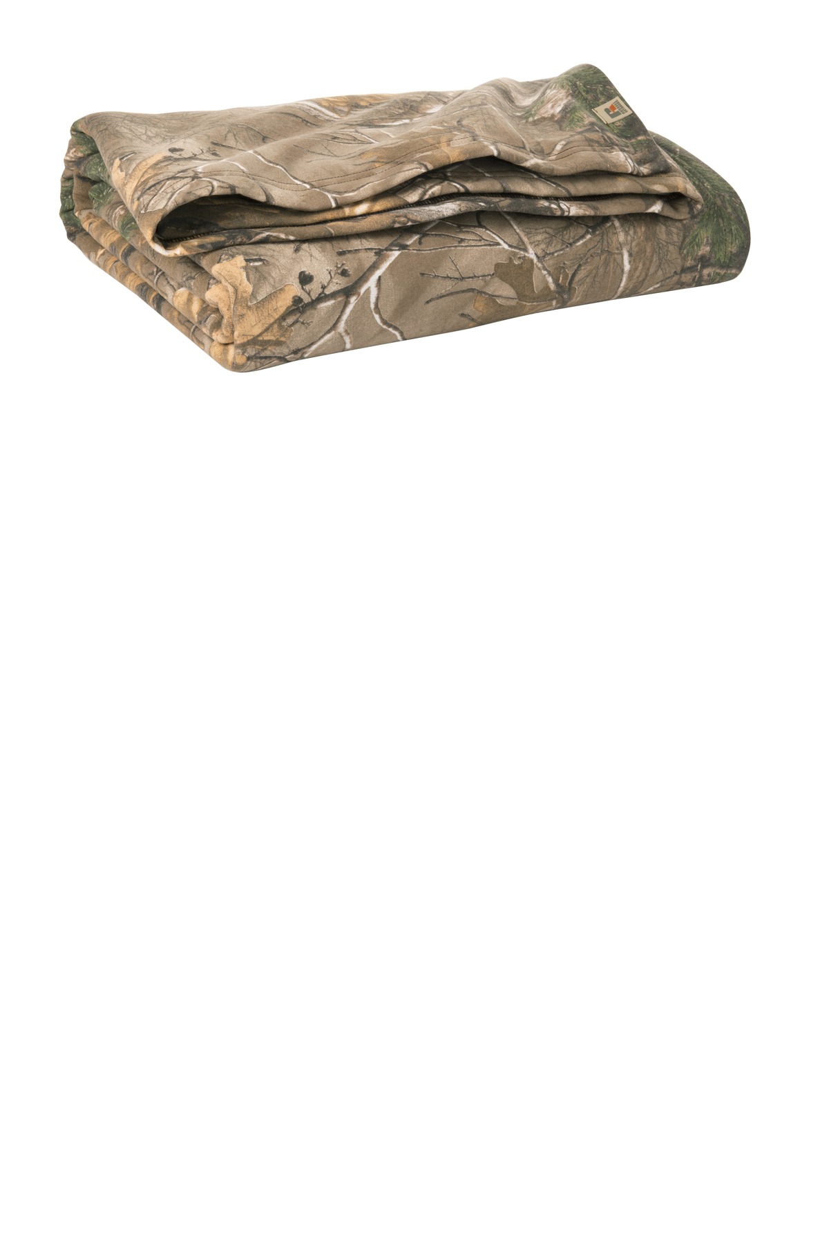 Russell Outdoors Realtree Blanket