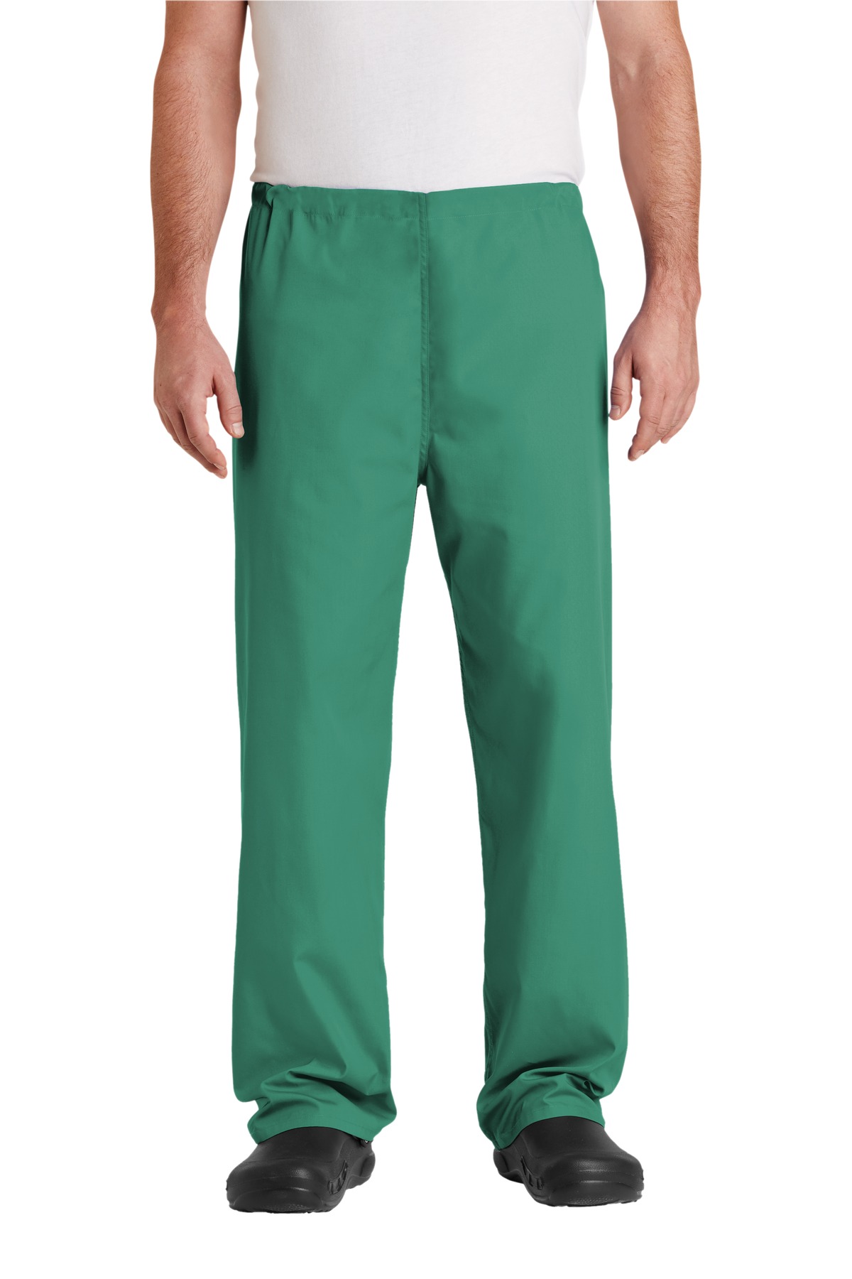 CornerStone Unisex Drawstring Scrub Bottom