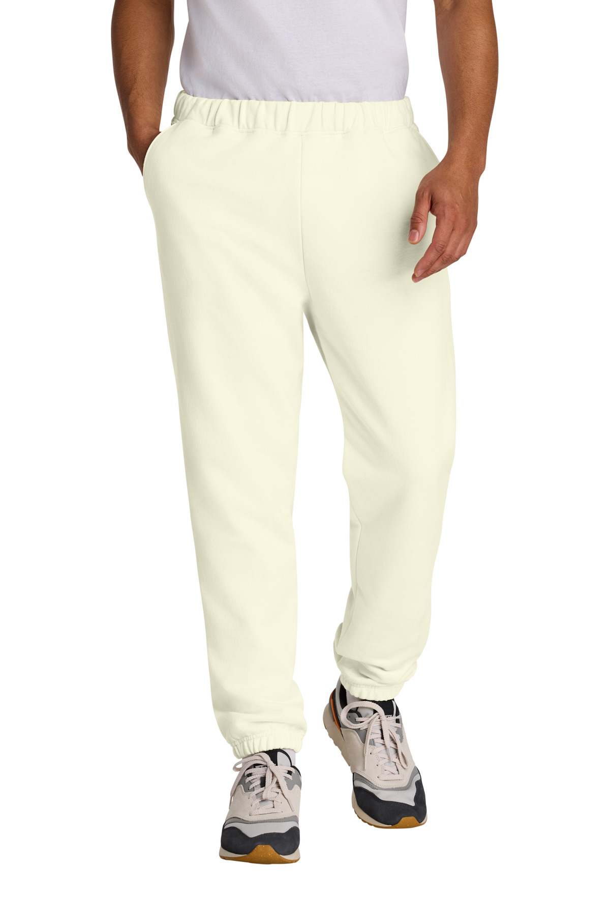 Gildan Softstyle Midweight Pocket Sweatpants