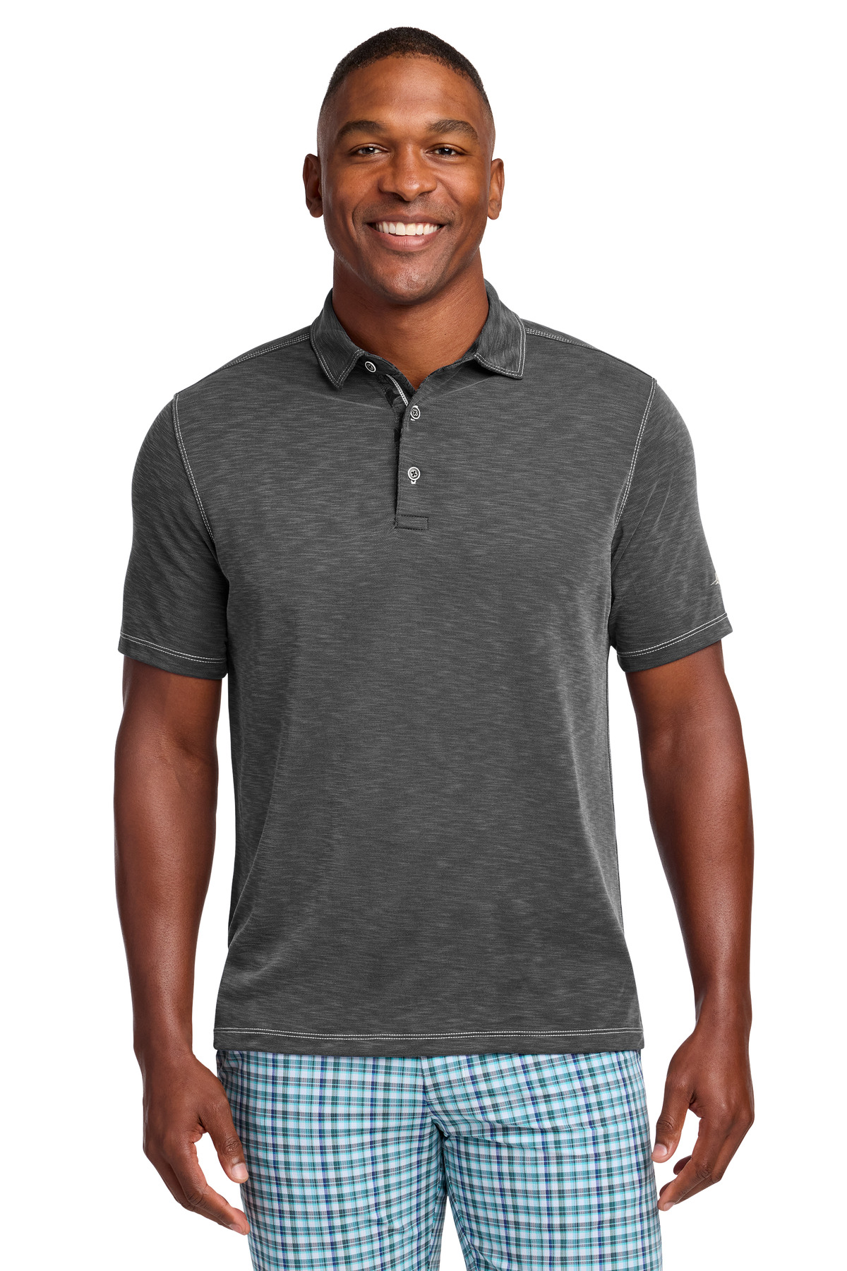 LIMITED EDITION Tommy Bahama Palmetto Paradise Polo