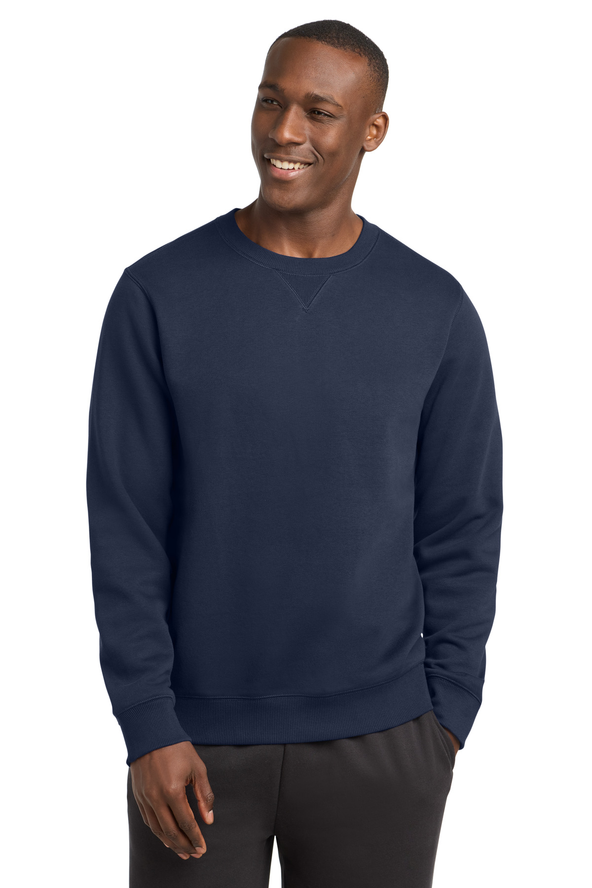 Sport-Tek Crewneck Sweatshirt