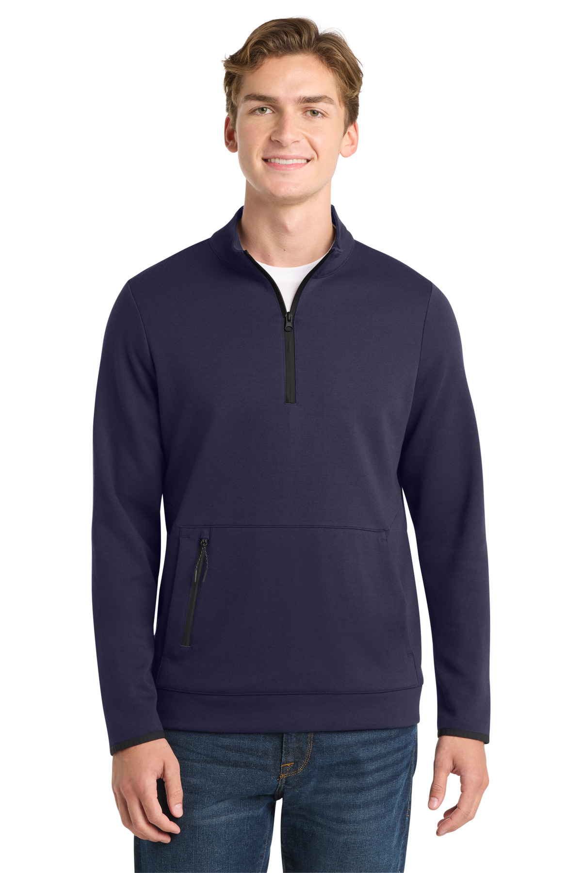 Sport-Tek Triumph 1/4-Zip Pullover