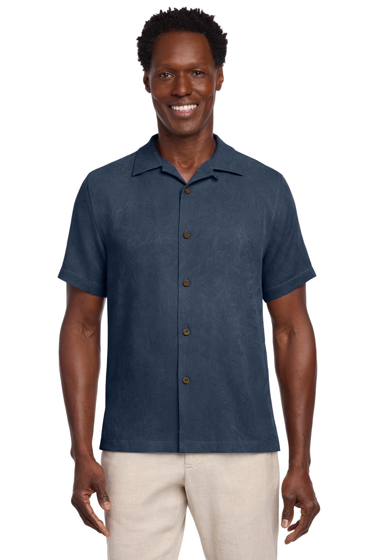 Tommy Bahama Tropic Isles Short Sleeve Shirt
