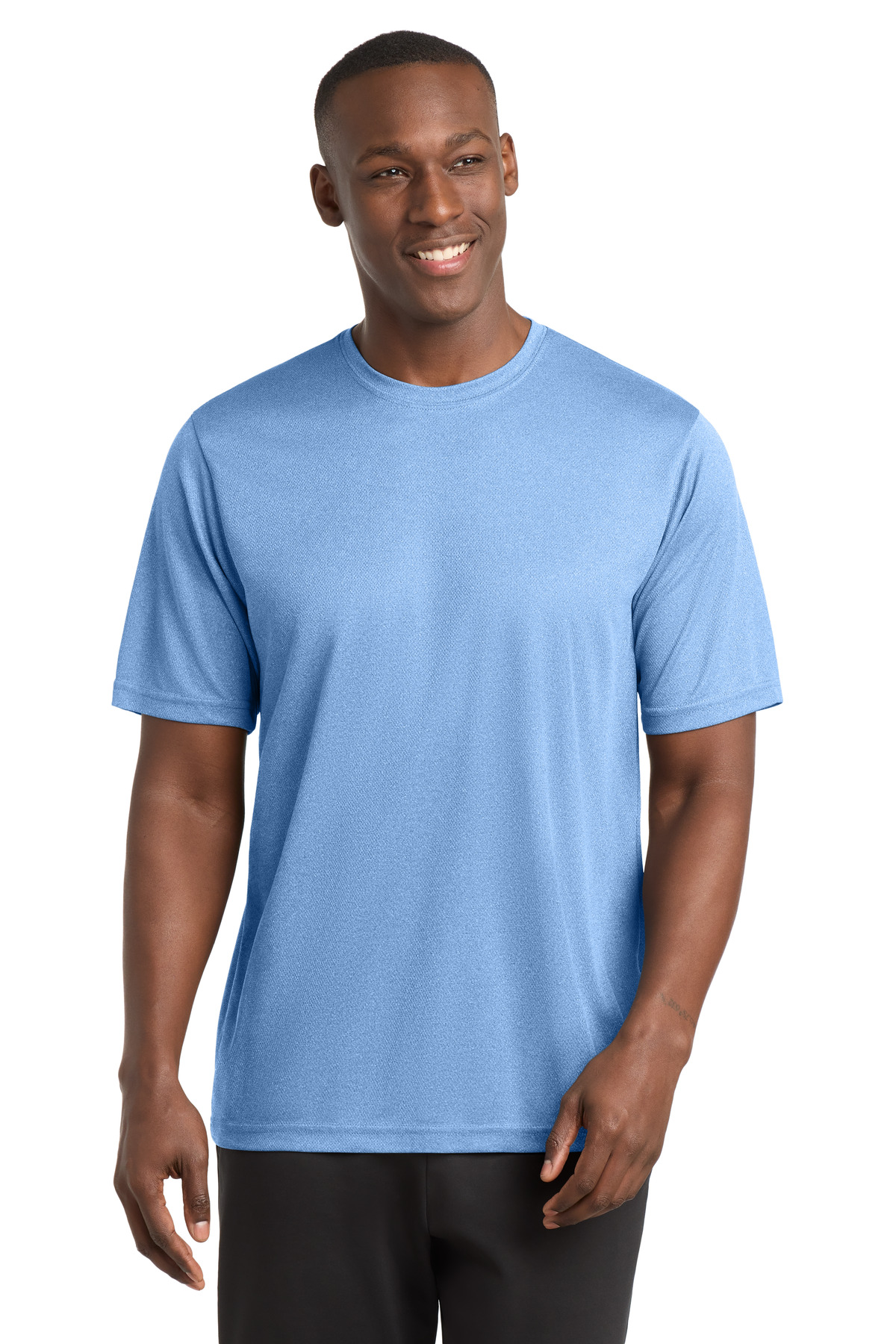 Sport-Tek PosiCharge RacerMesh Tee