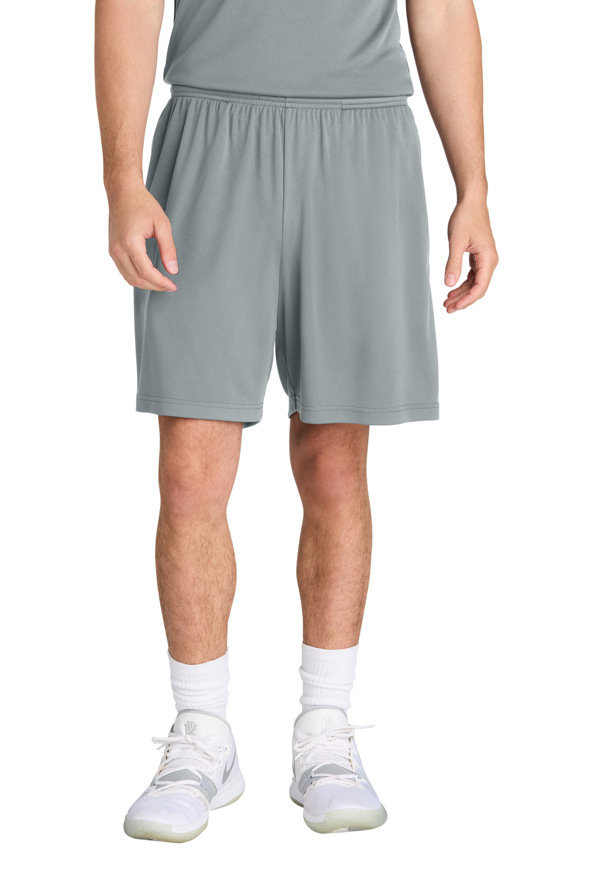 Sport-Tek PosiCharge Competitor 7 Pocketed Short
