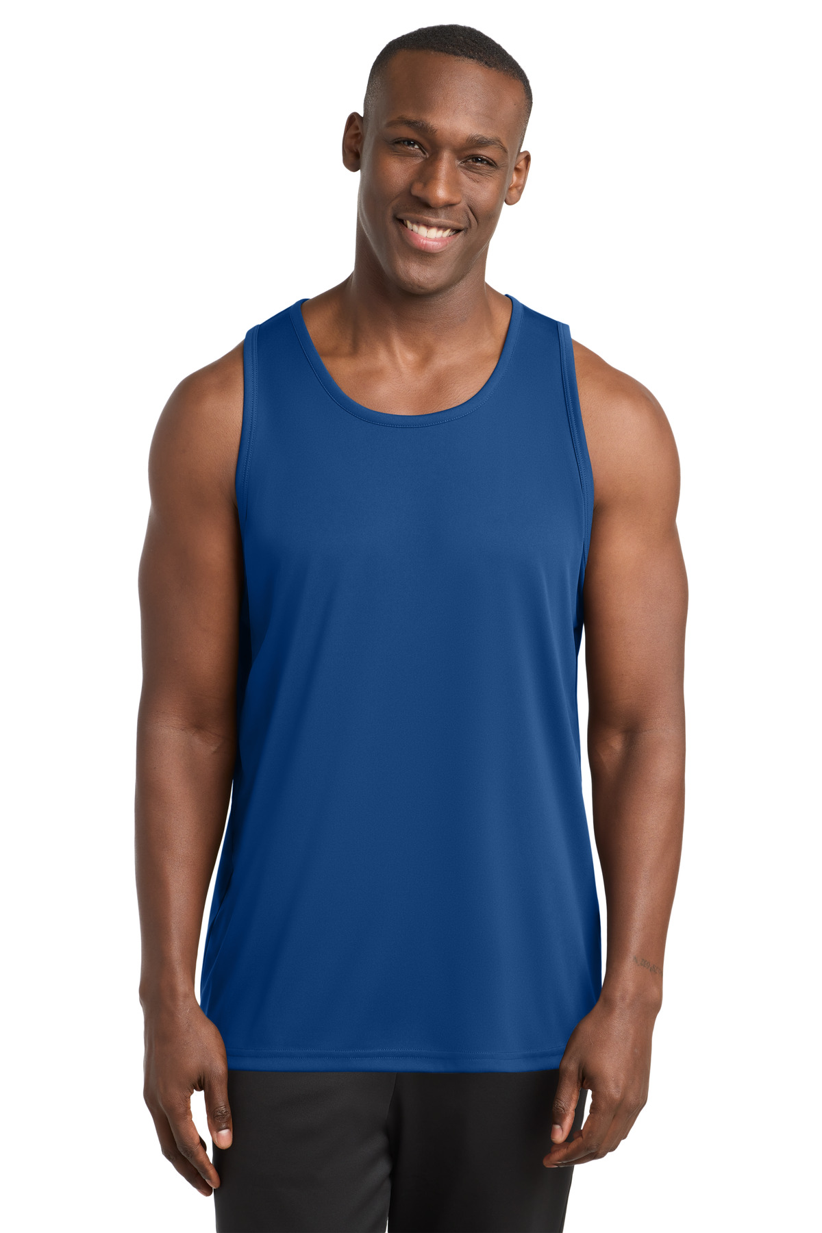 Sport-Tek PosiCharge Competitor Tank