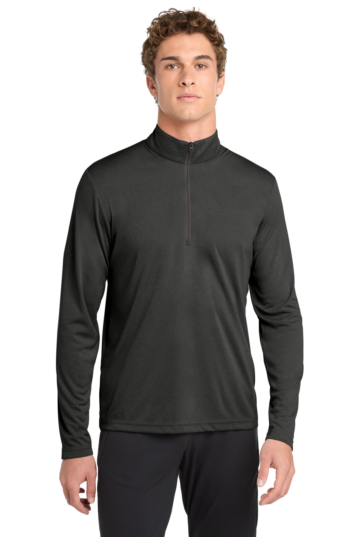 Sport-Tek Endeavor 1/2-Zip Pullover