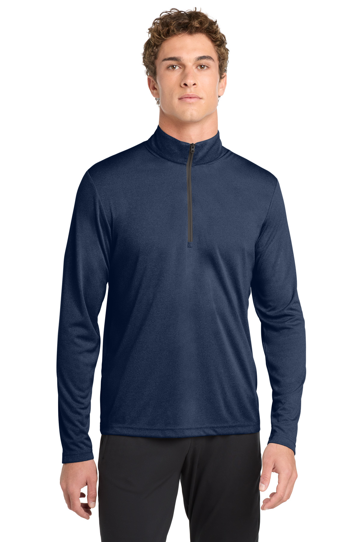Sport-Tek Endeavor 1/2-Zip Pullover