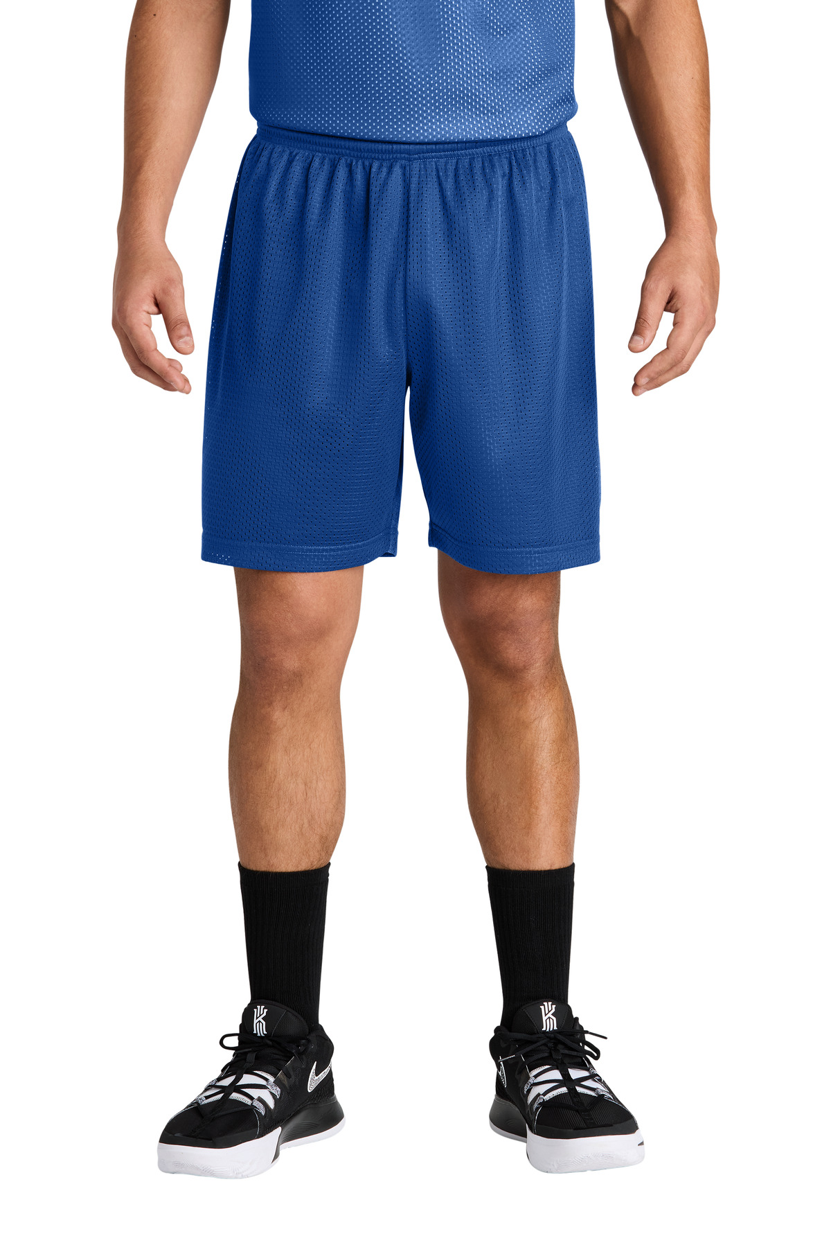 Sport-Tek PosiCharge Mesh 7 Short