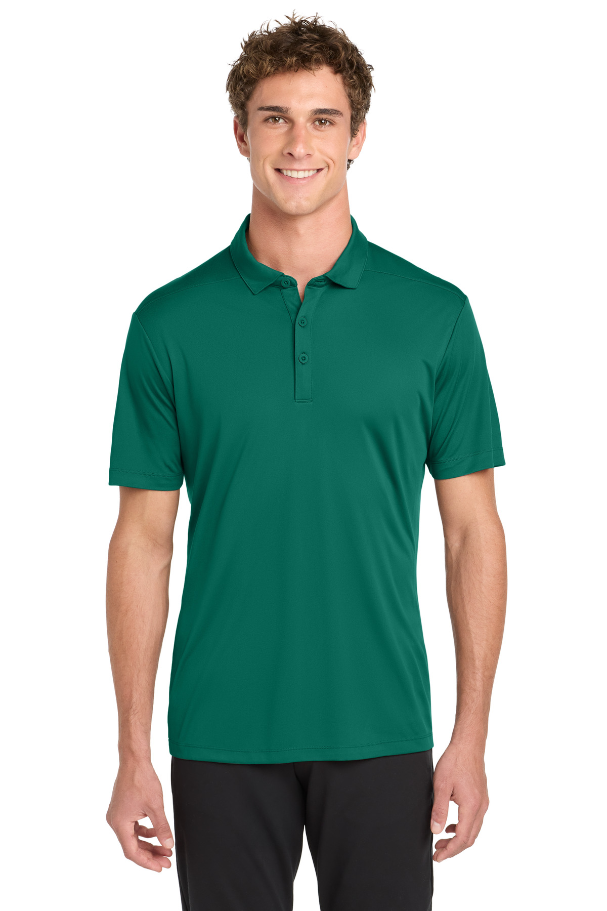 Sport-Tek Posi-UV Pro Polo