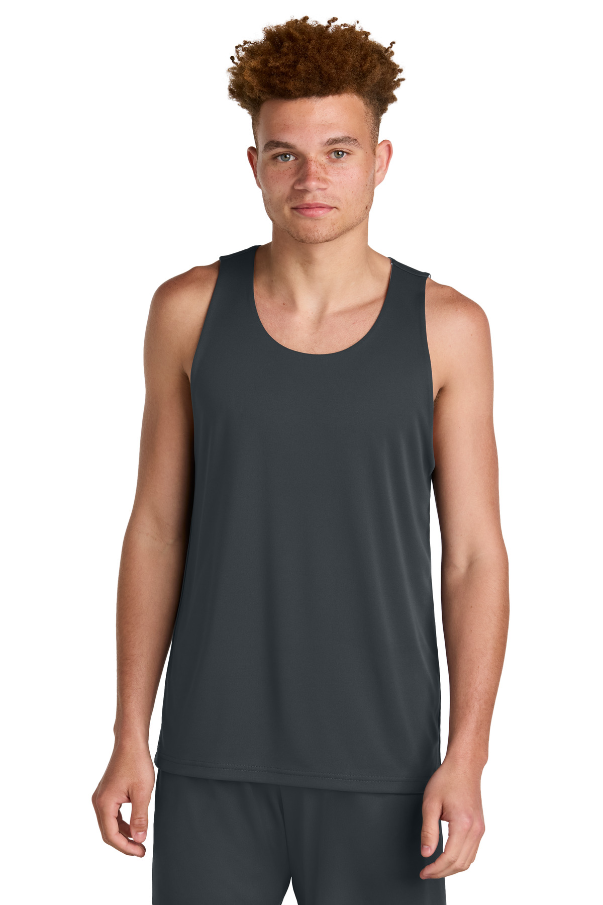 Sport-Tek PosiCharge Competitor Rev Tank
