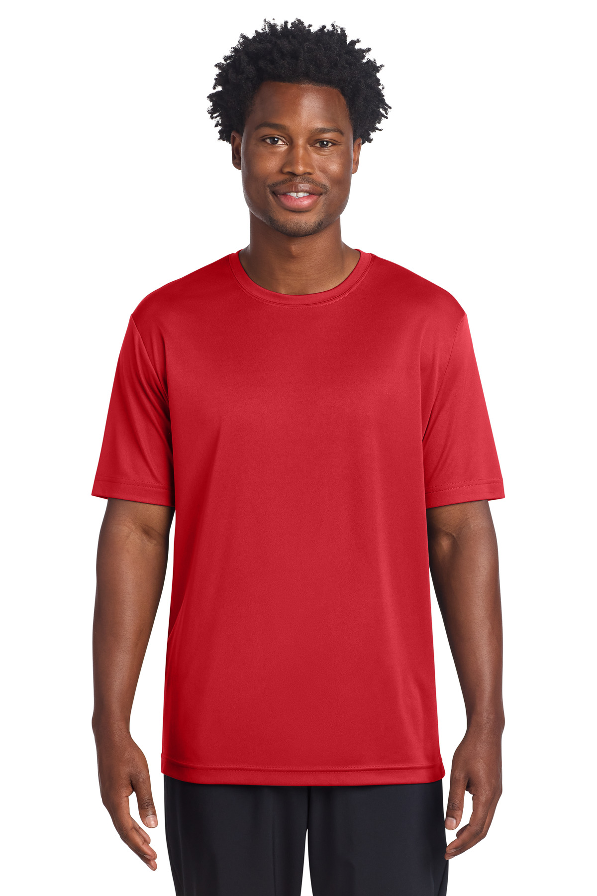 Sport-Tek PosiCharge Re-Compete Tee