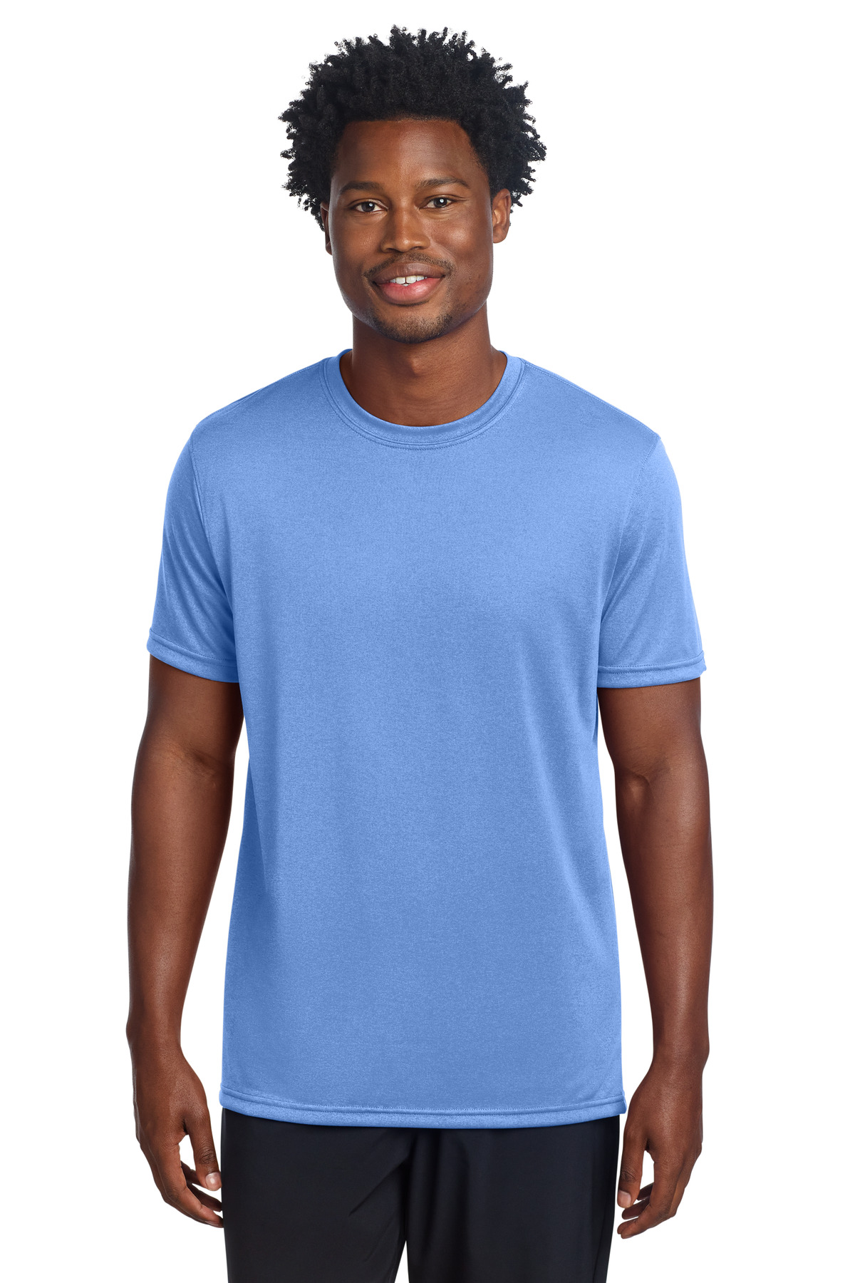 Sport-Tek Echo Tee