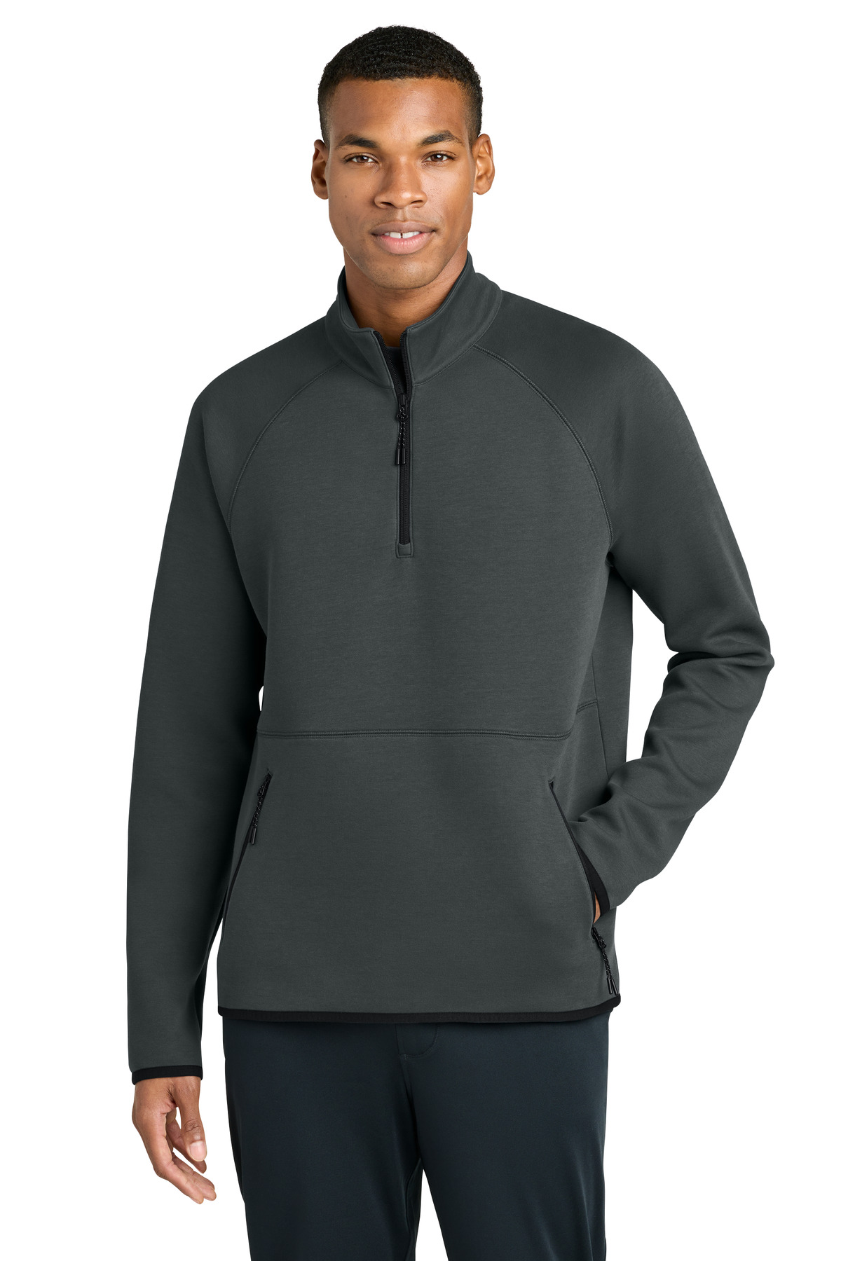 Sport-Tek Phenom 1/4-Zip