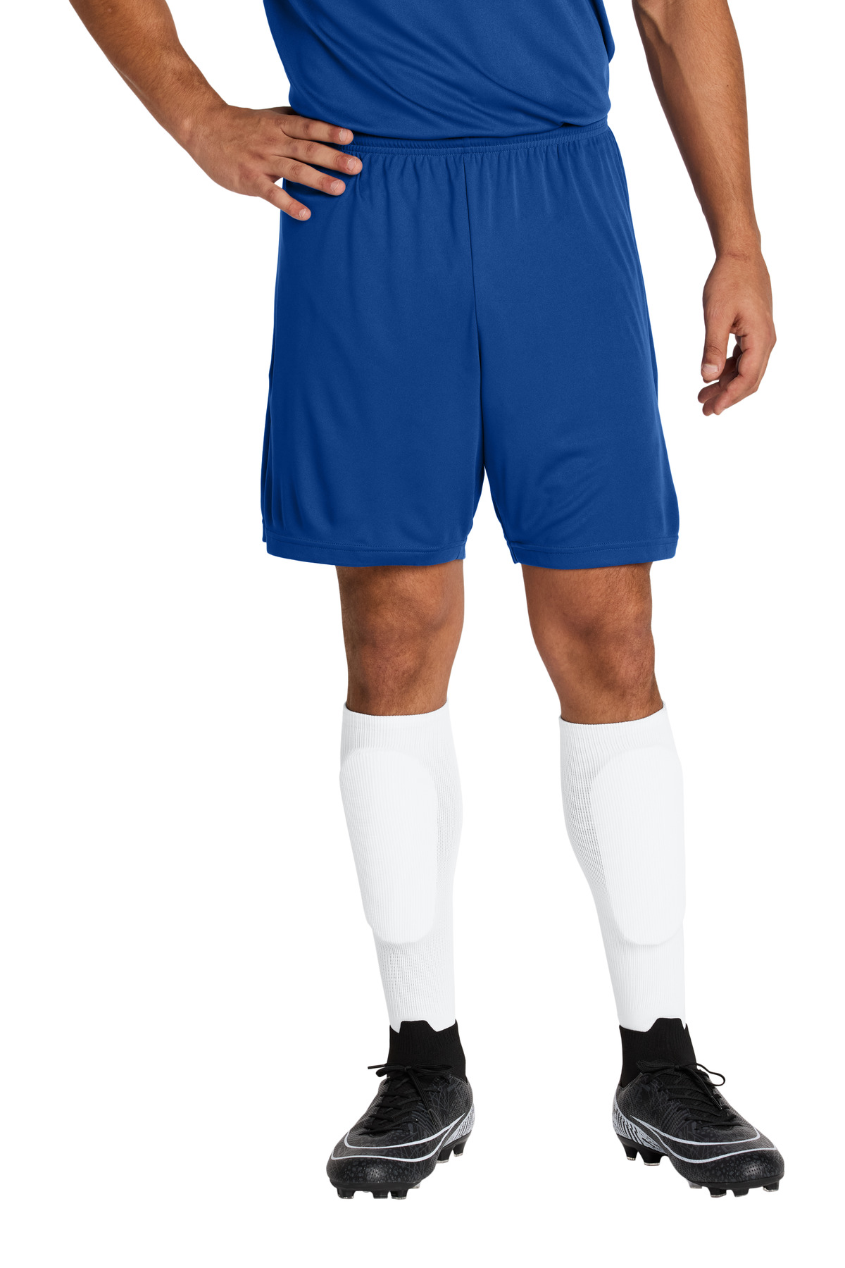 Sport-Tek All Sport OTC Socks