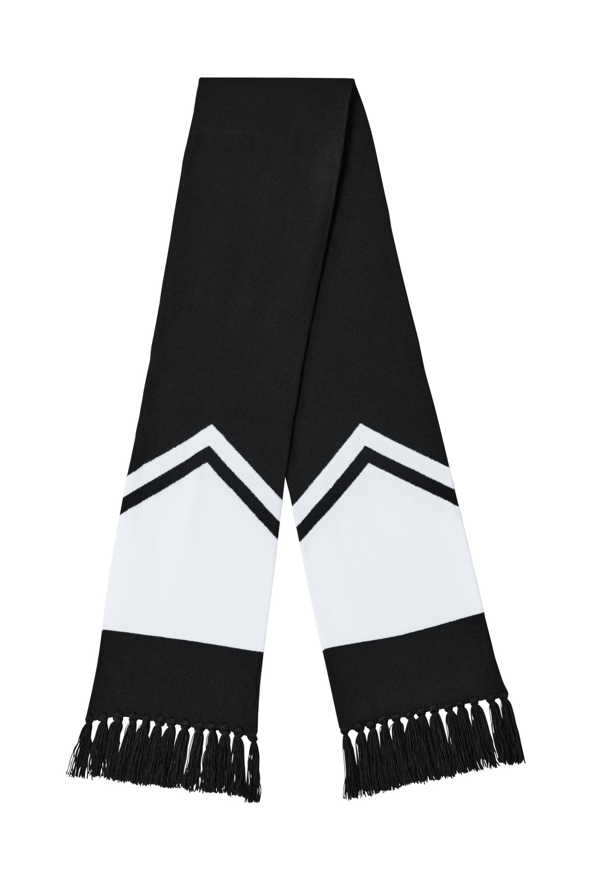Sport-Tek Gameday Scarf