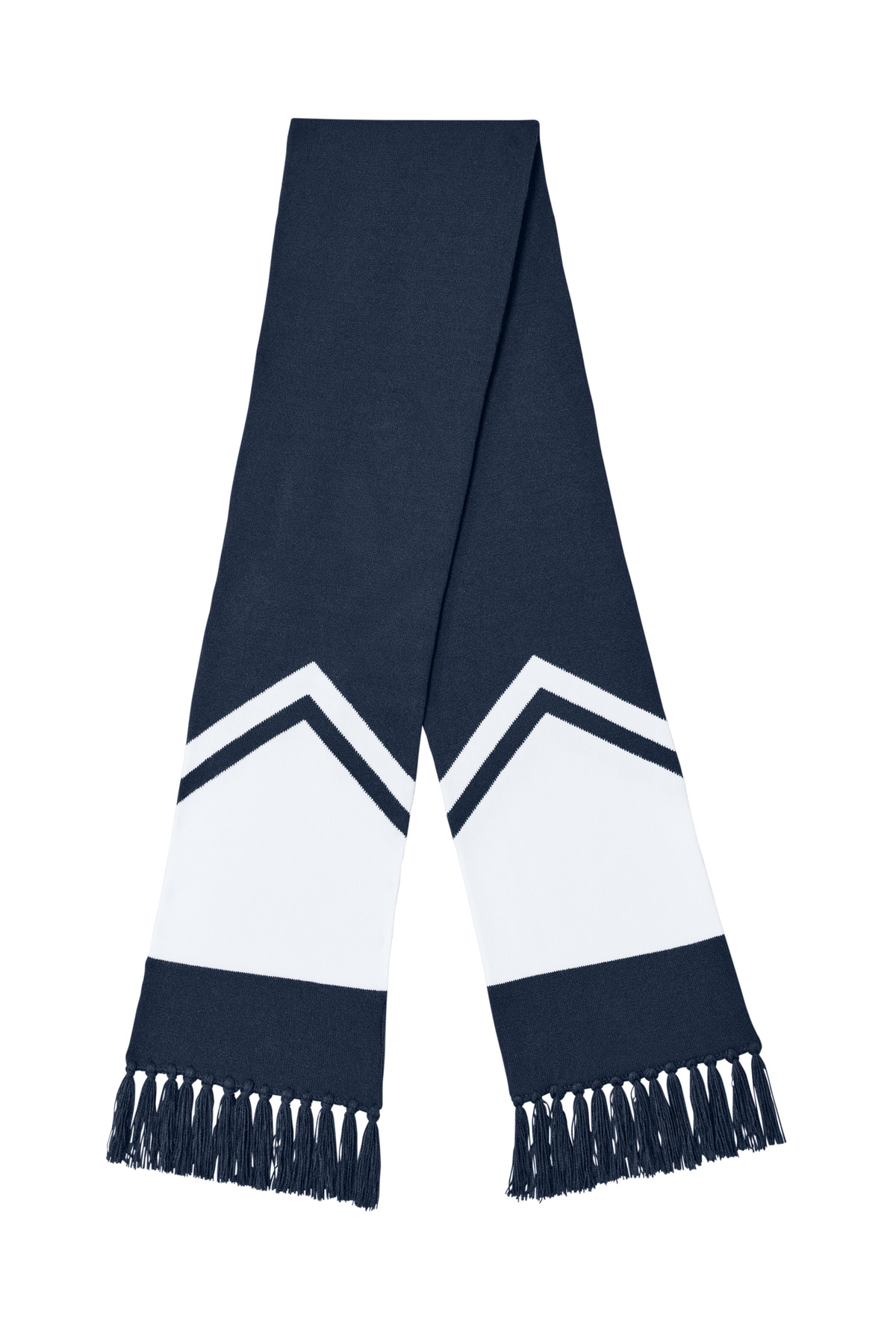 Sport-Tek Gameday Scarf