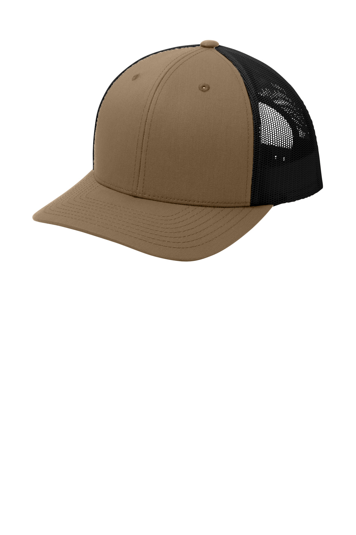Sport-Tek YP Classics Retro Trucker Cap