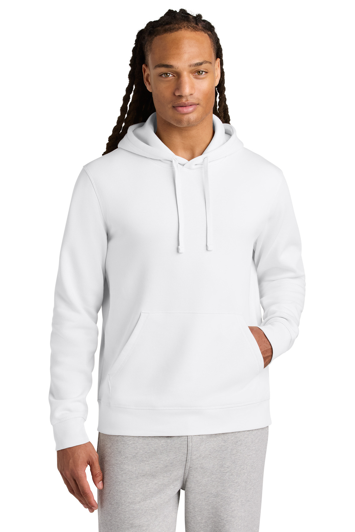 Stanley/Stella Unisex Drummer 2.0 Hooded Sweatshirt