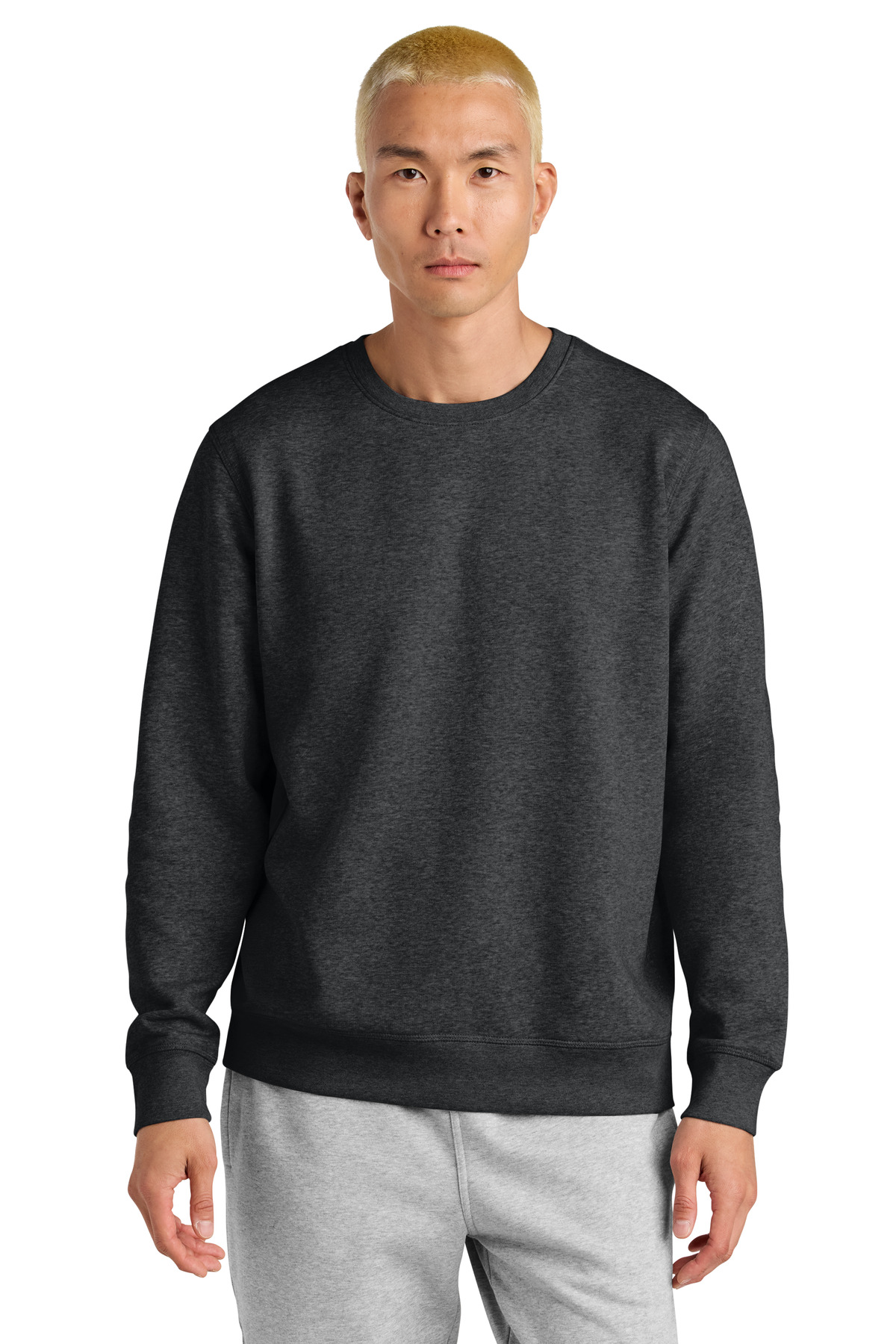 Stanley/Stella Unisex Roller Crewneck Sweatshirt