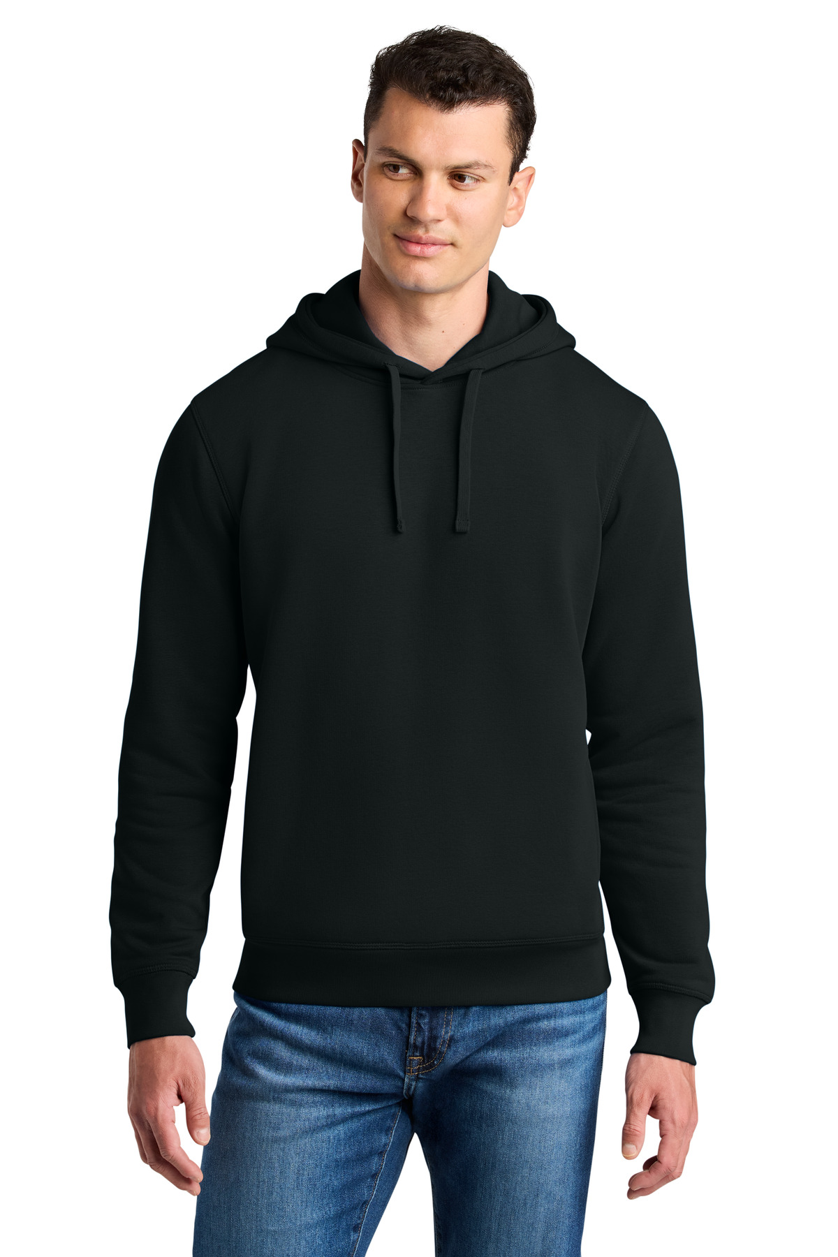 Stanley/Stella Unisex Sounder Hooded Sweatshirt