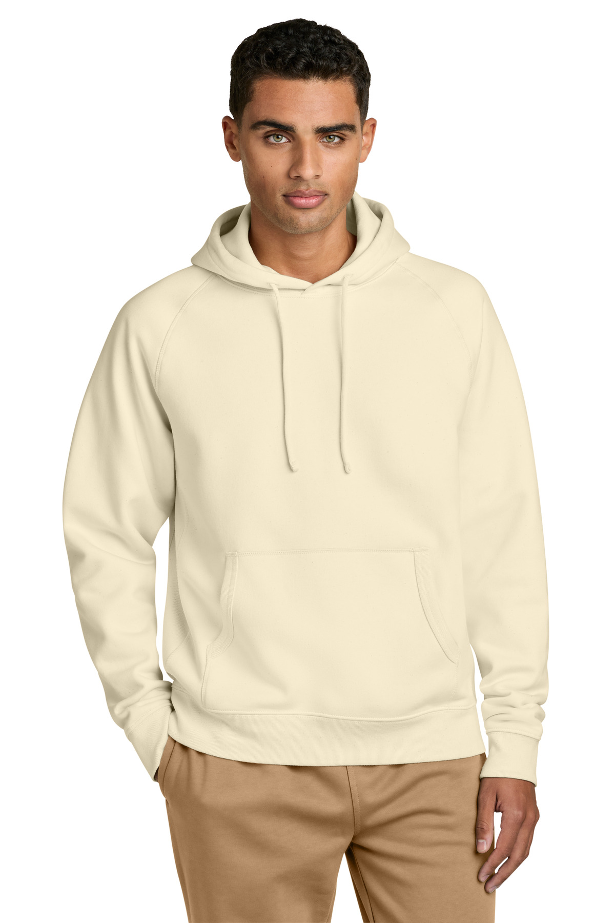 Stanley/Stella Unisex Striker Hooded Sweatshirt