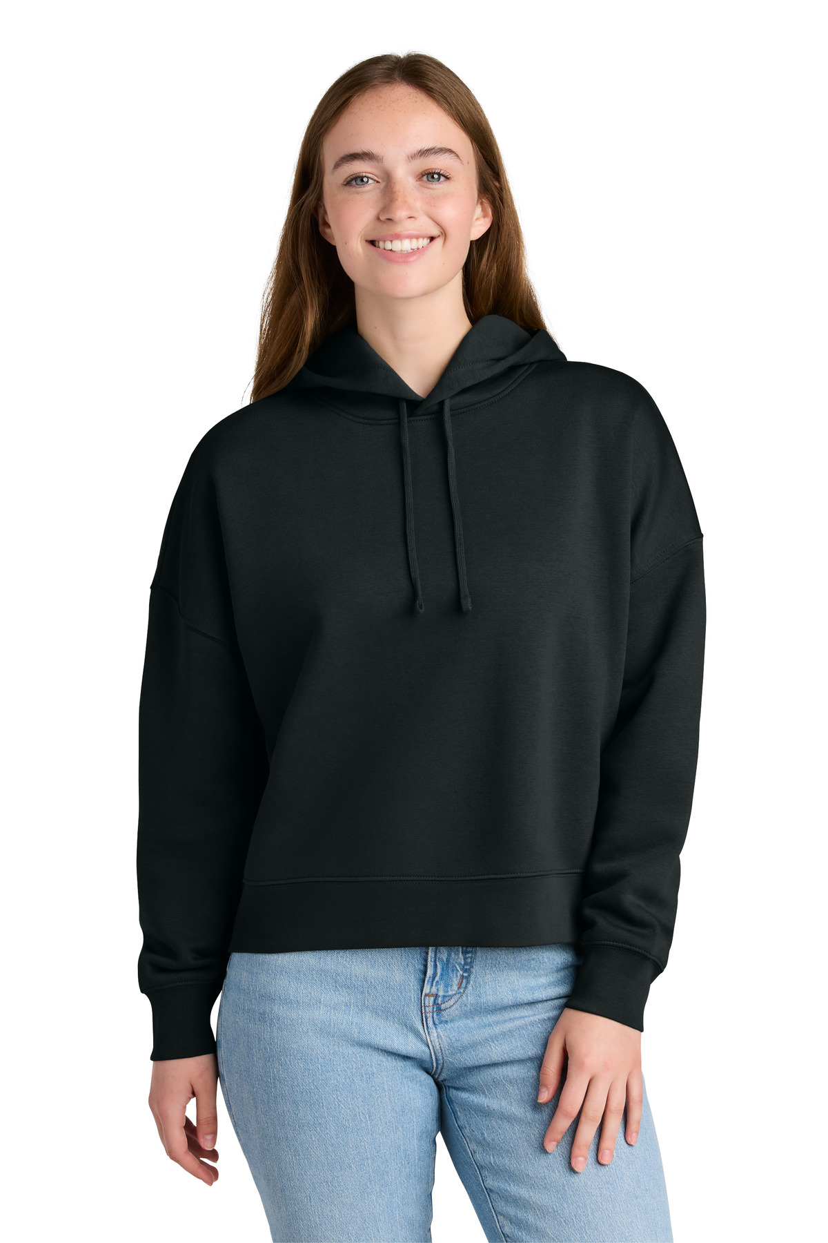 Stanley/Stella Women's Stella Nora Hooded Sweatshirt