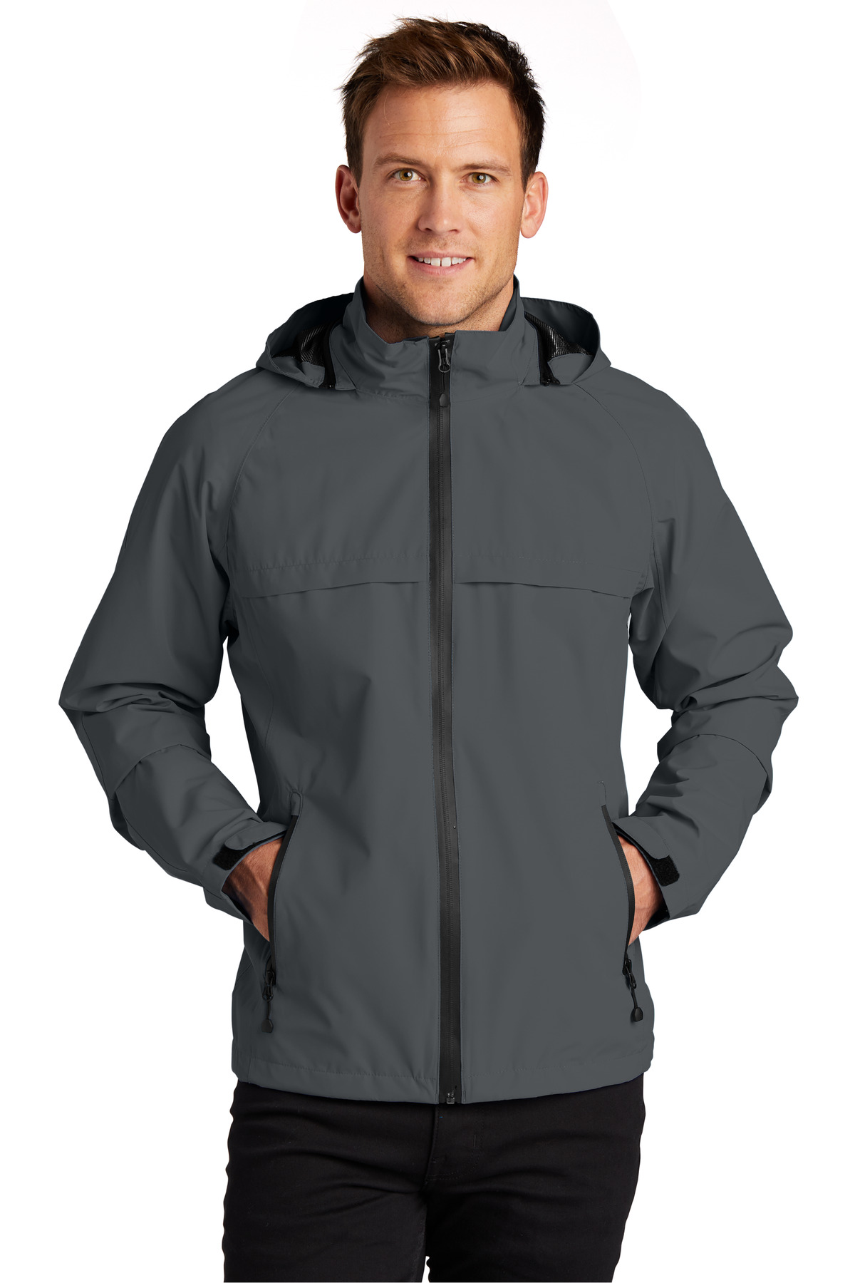 Port Authority Tall Torrent Waterproof Jacket