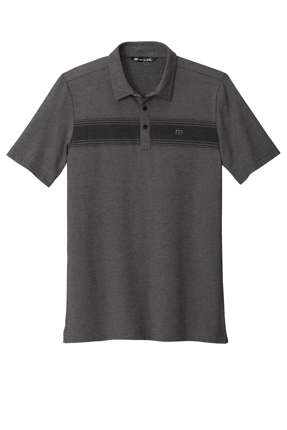 LIMITED EDITION TravisMathew Faster On Fire Polo