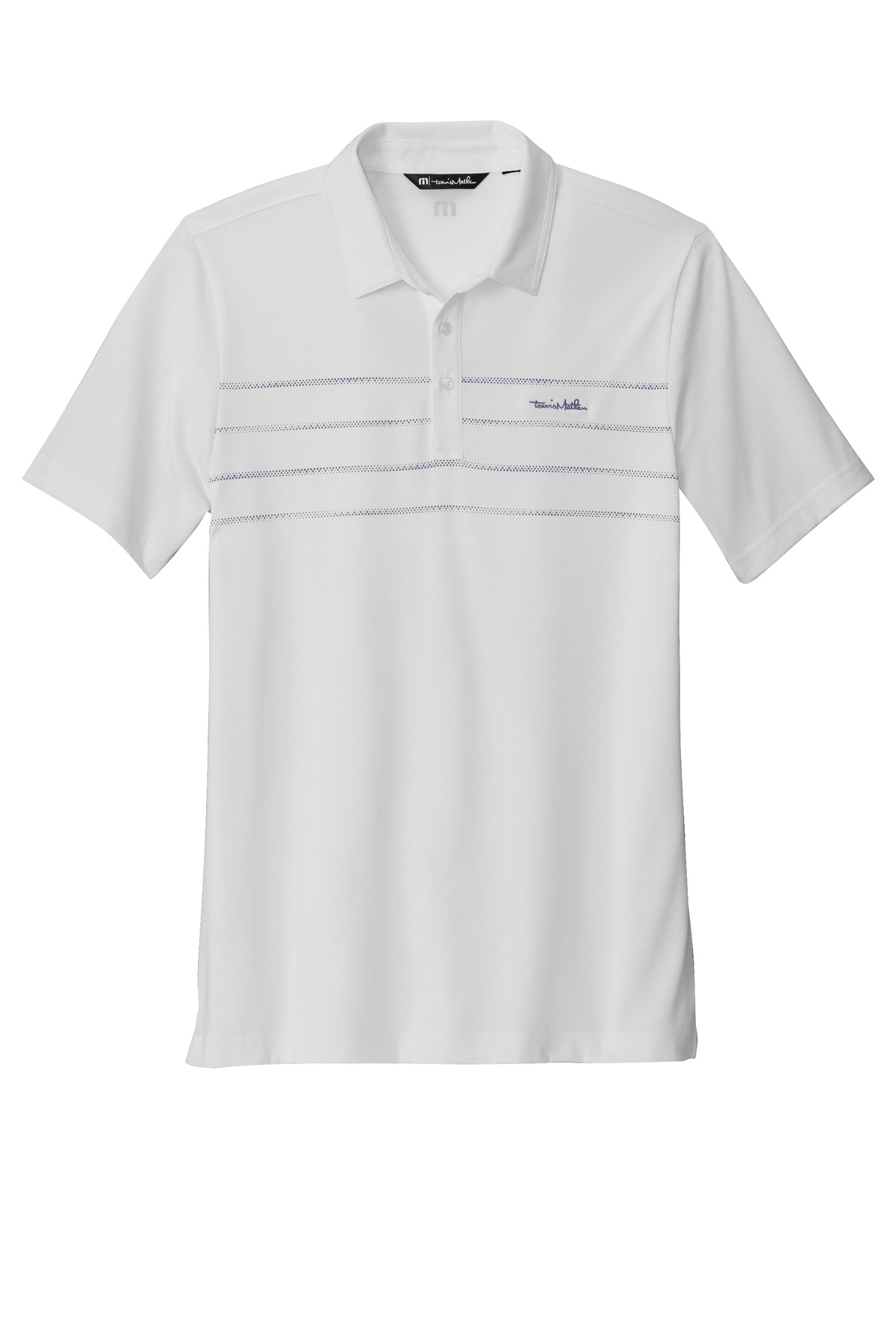 LIMITED EDITION TravisMathew River Rafter Polo