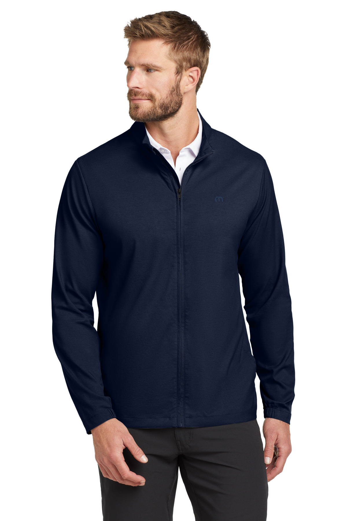 TravisMathew Surfside Full-Zip Jacket