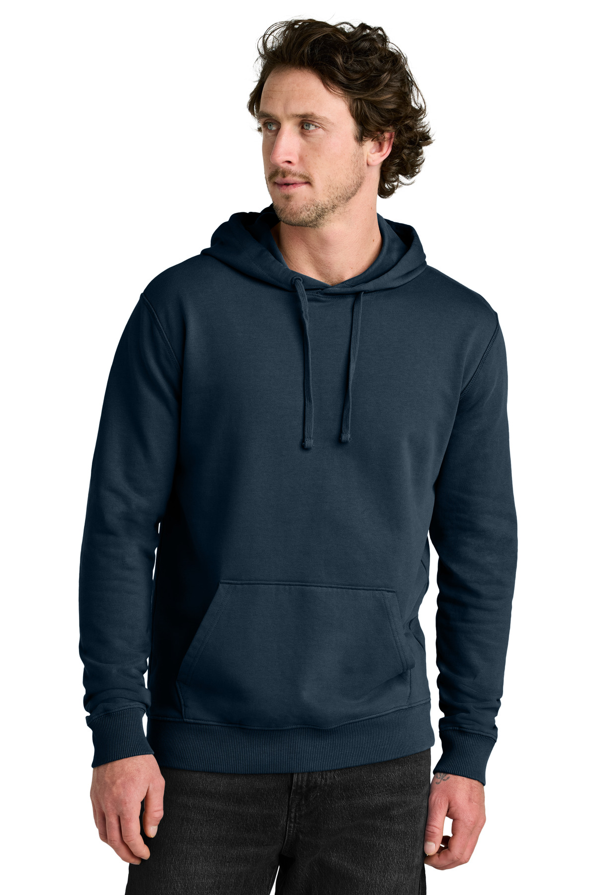 LIMITED EDITION tentree Organic Cotton Fleece Classic Hoodie