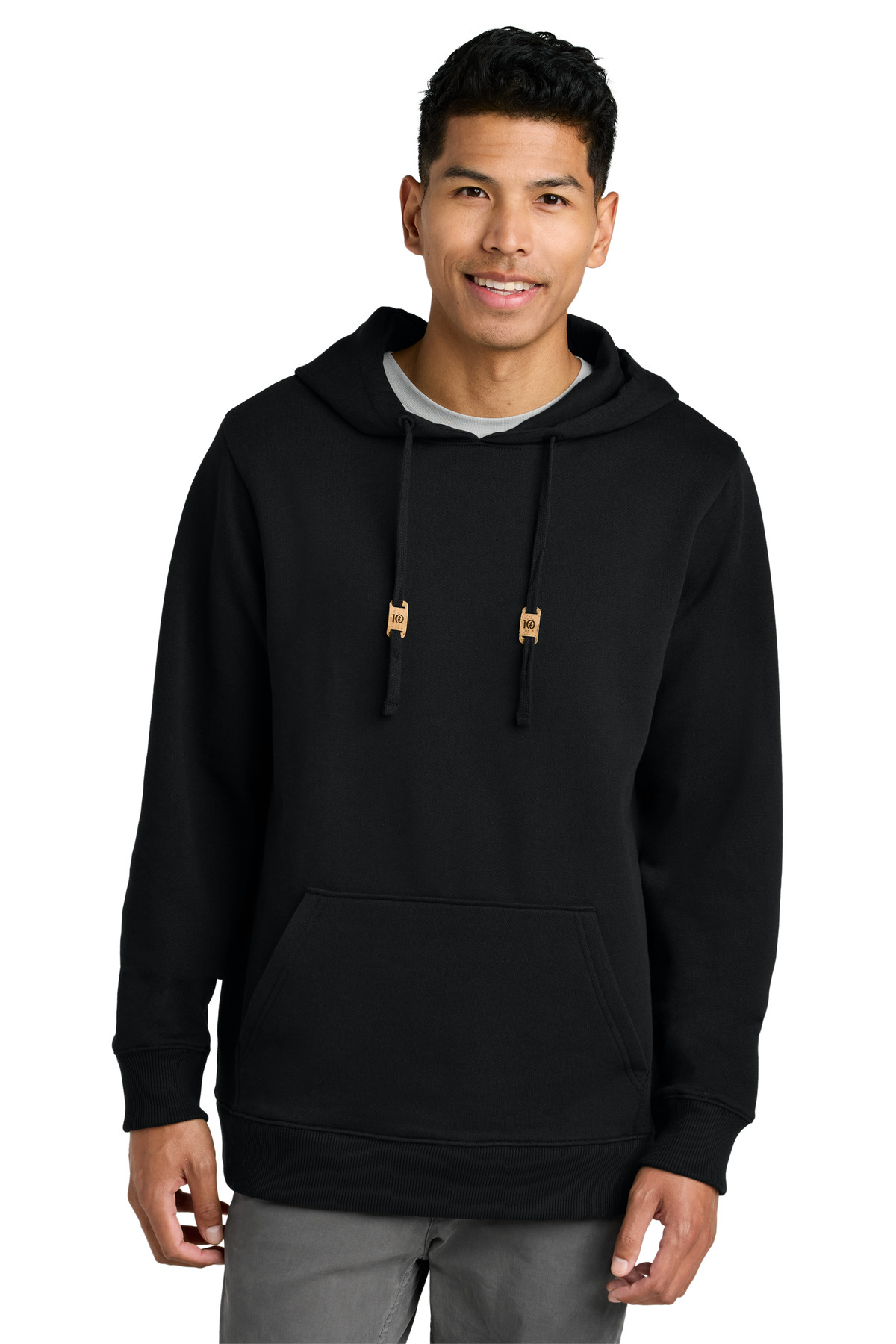 LIMITED EDITION tentree Space Dye Fleece Classic Hoodie