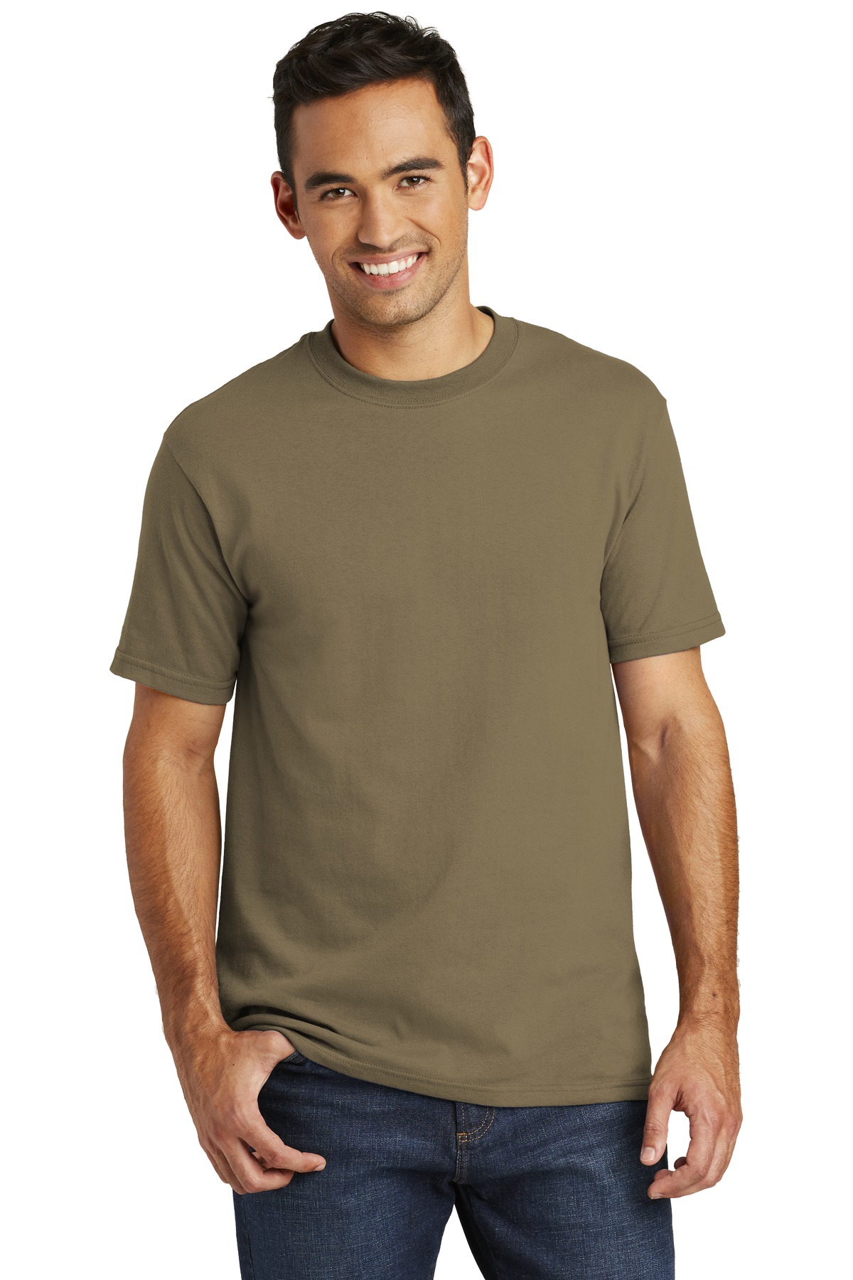 Port & Company - All-American Tee