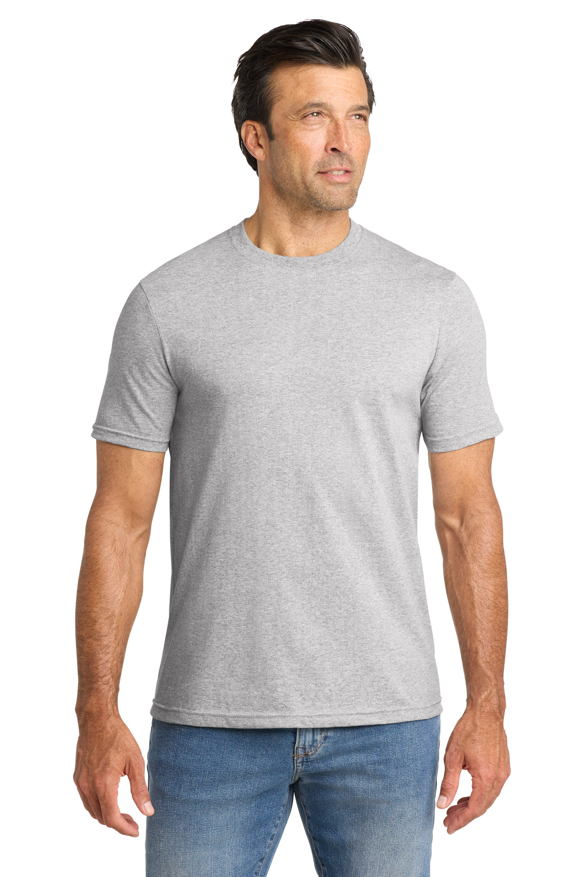 Volunteer Knitwear All-American Tee